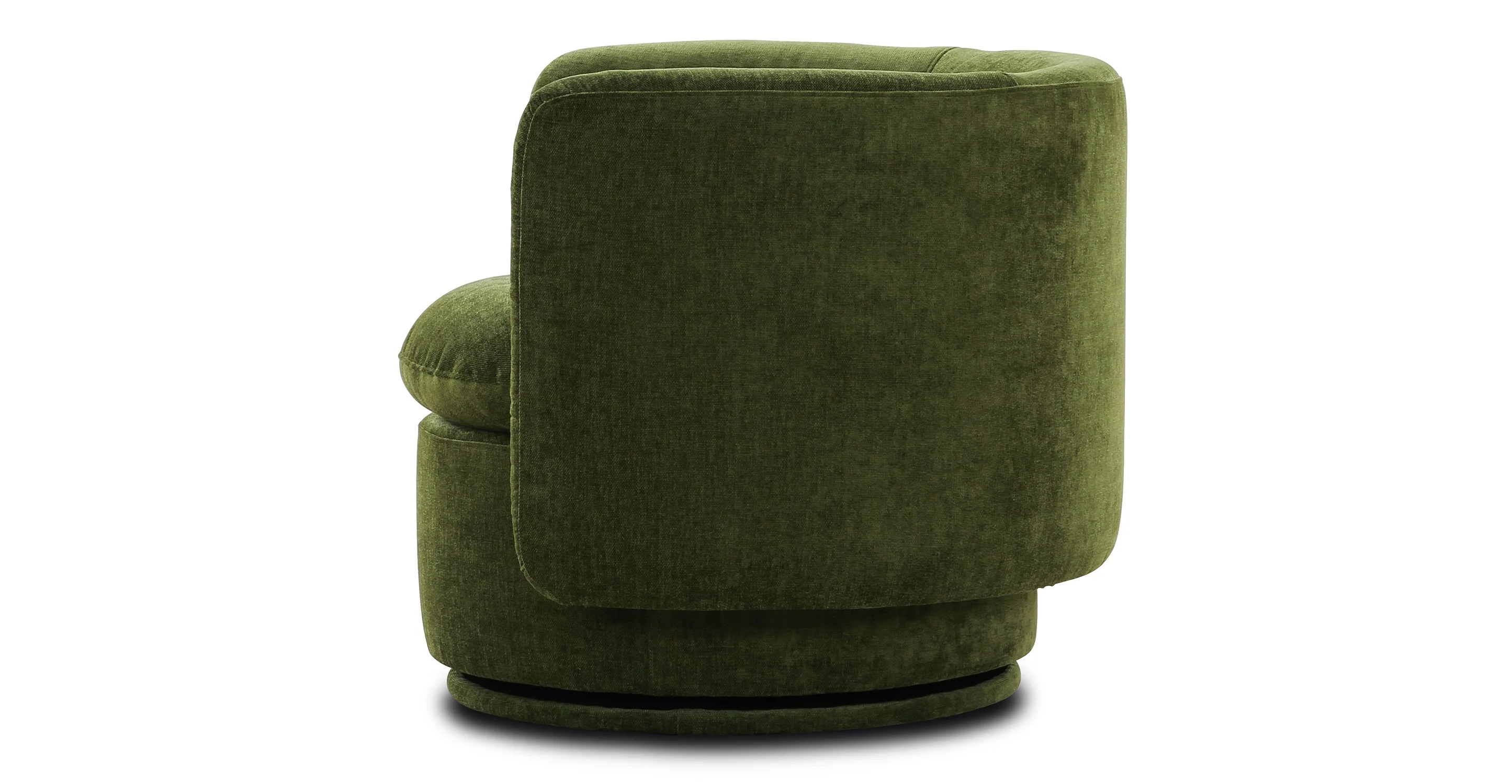 Tuzla Swivel Chair - Image 4
