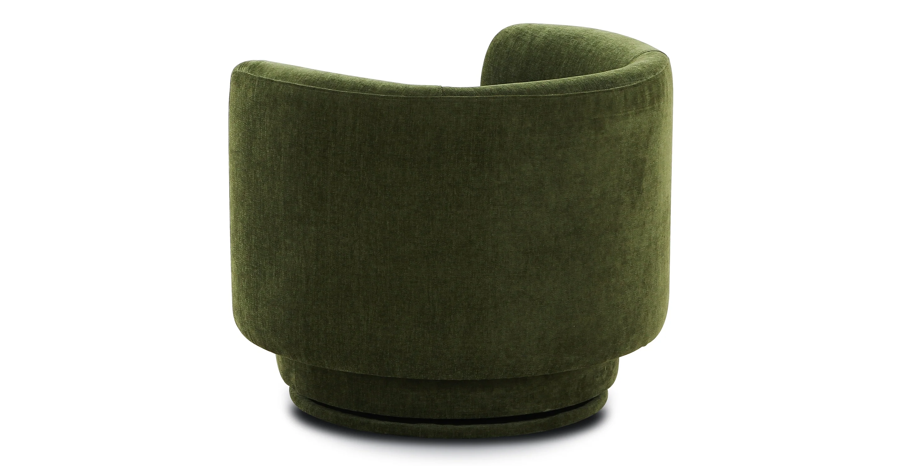 Tuzla Swivel Chair - Image 5