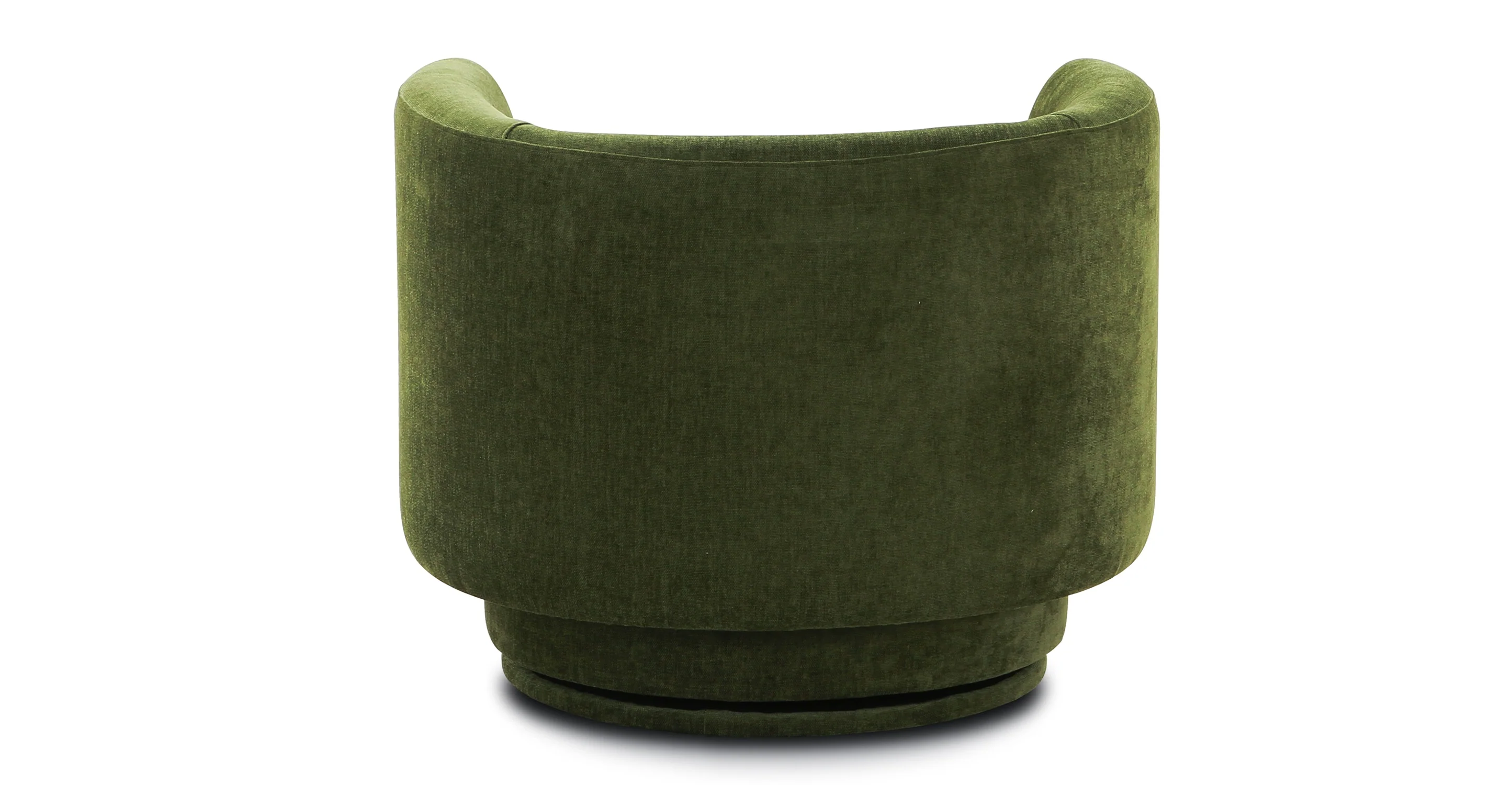 Tuzla Swivel Chair - Image 6