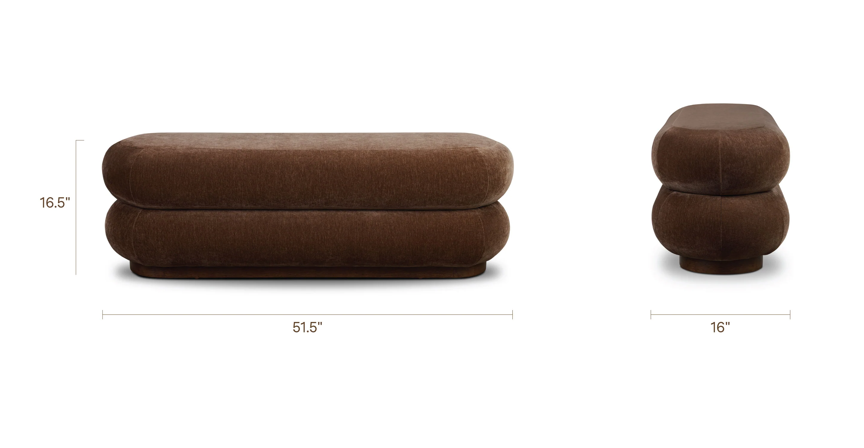 Varde Bench - Image 25