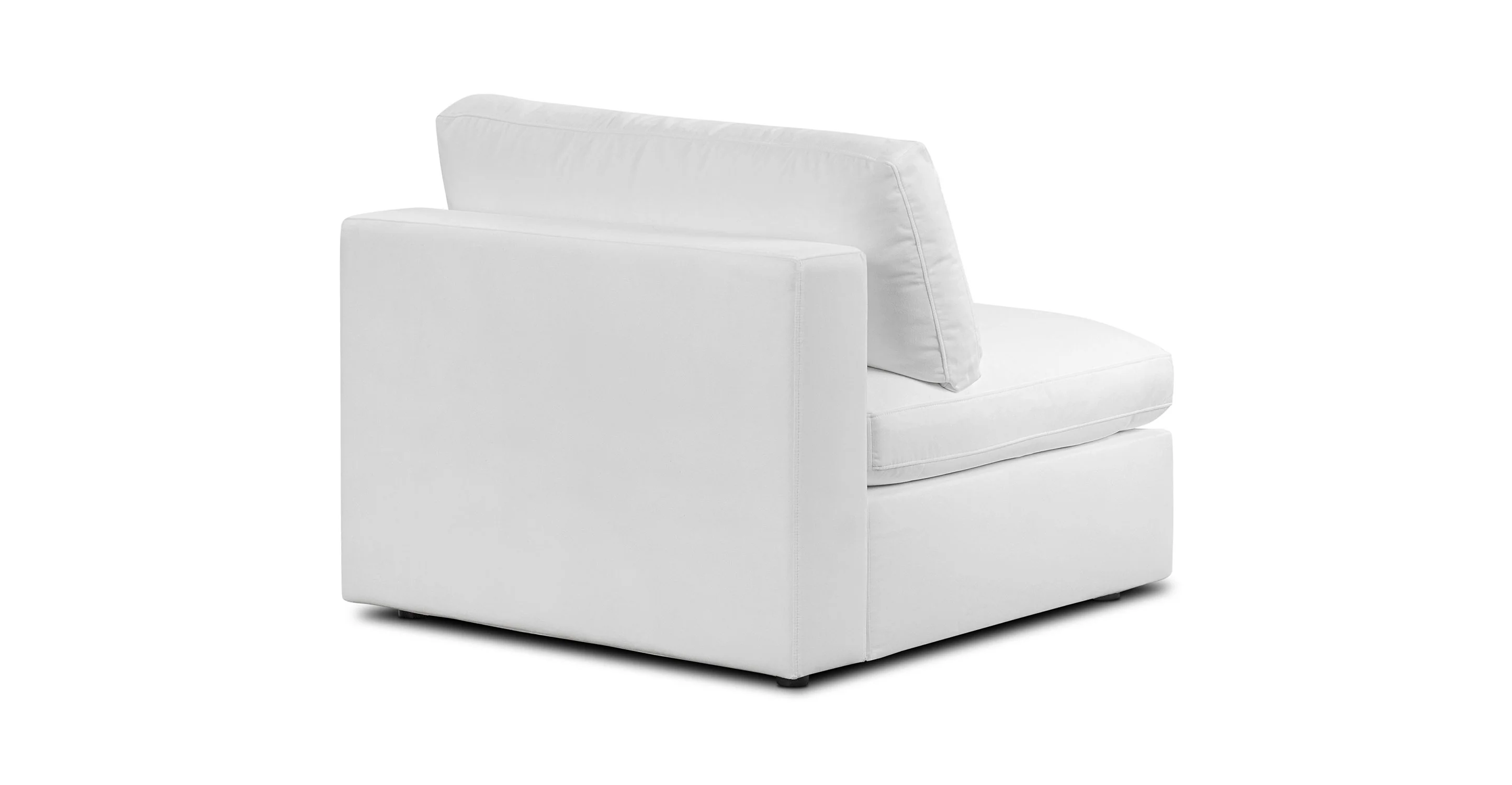 Vari Modular Armless Chair - Image 6