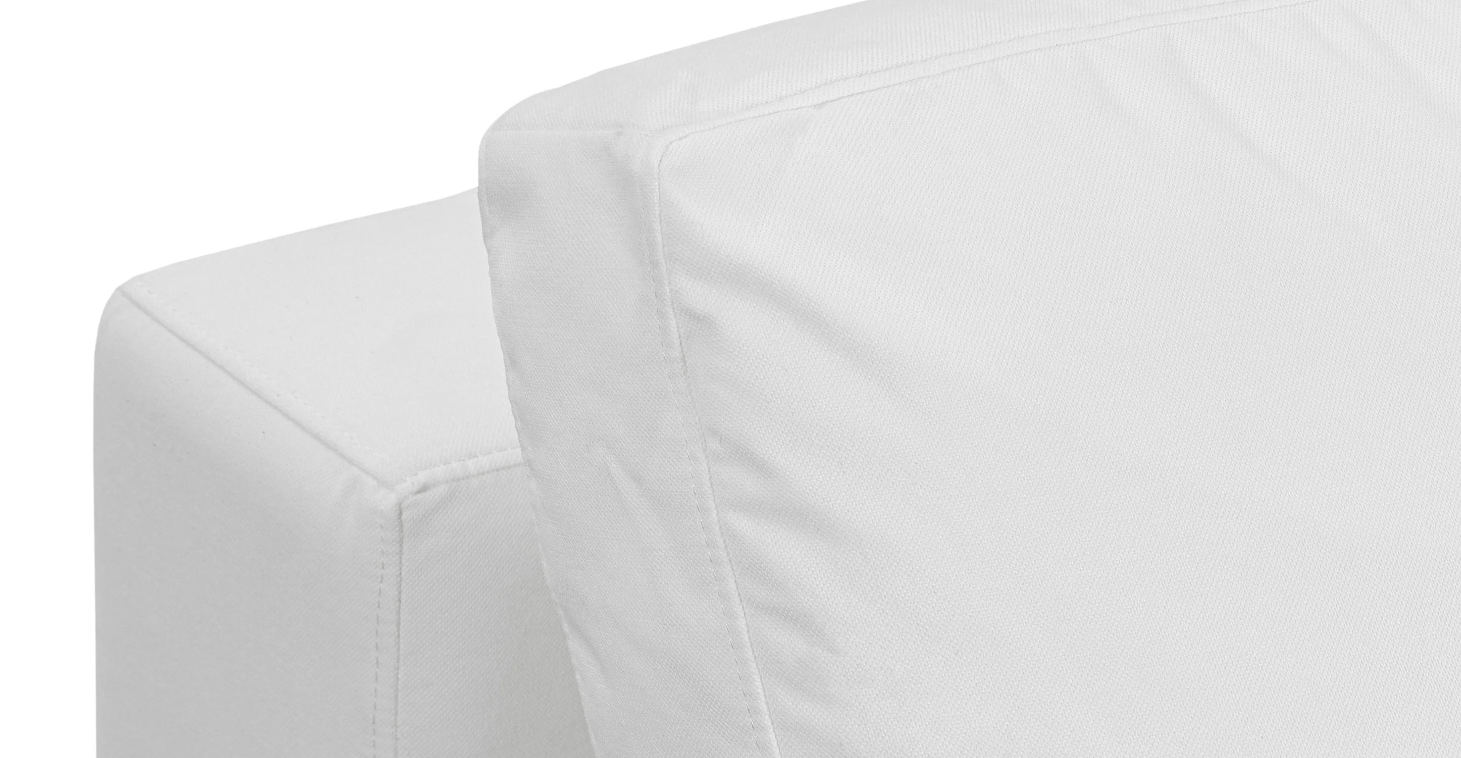 Vari Modular Armless Chair - Image 9