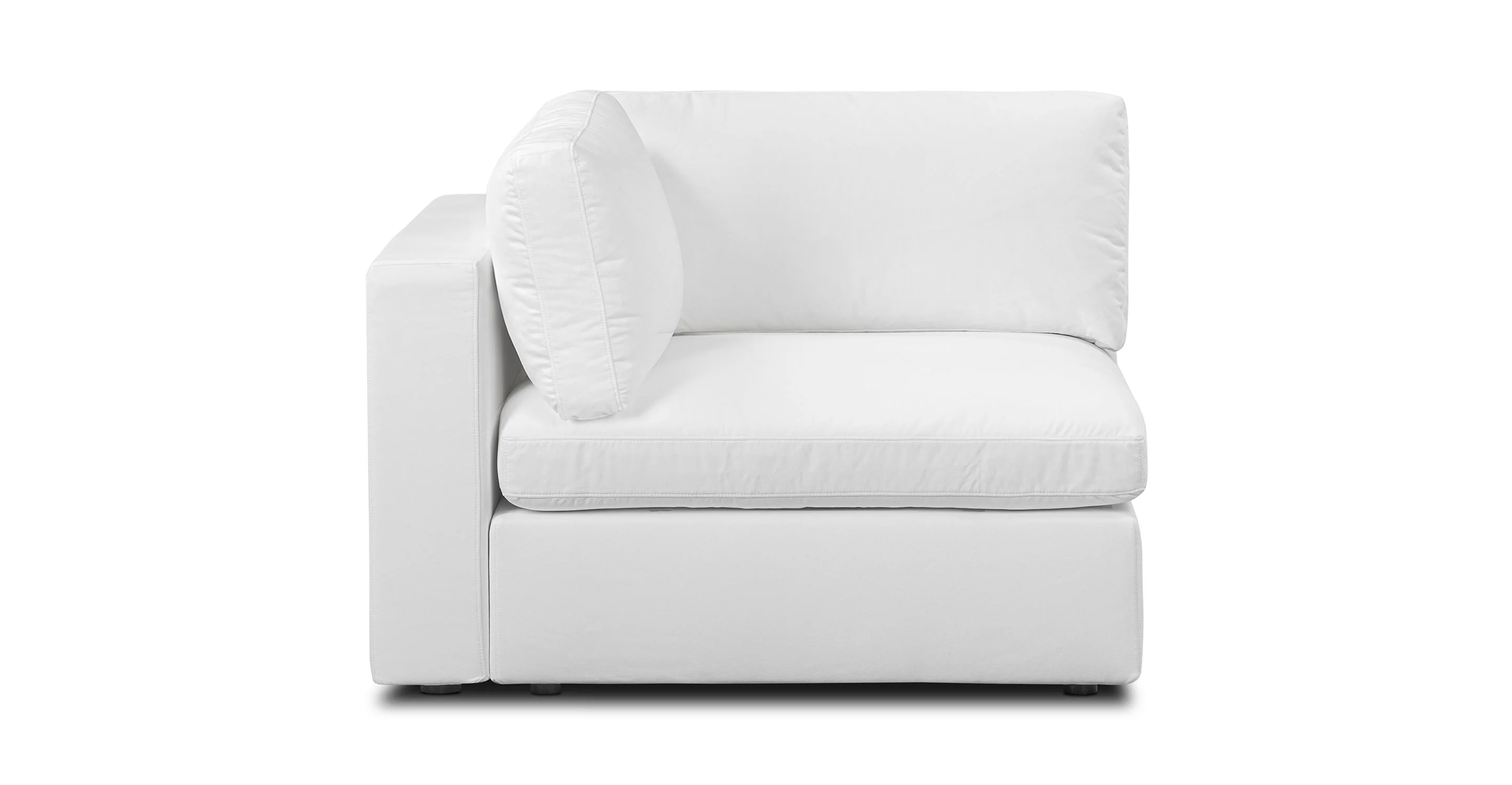 Vari Modular Left Arm Facing Corner + Arm Cushion - Image 5
