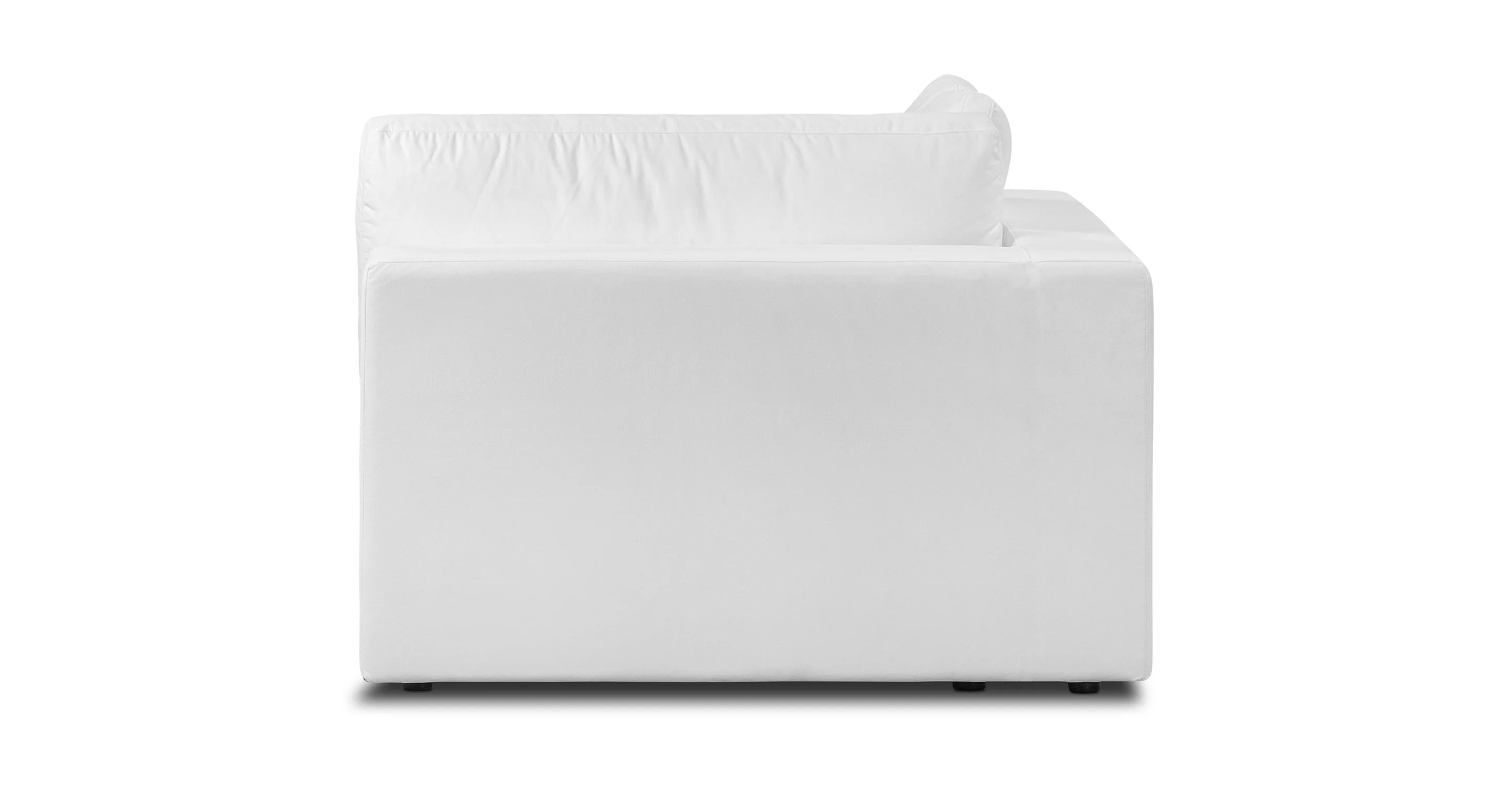 Vari Modular Left Arm Facing Corner + Arm Cushion - Image 8