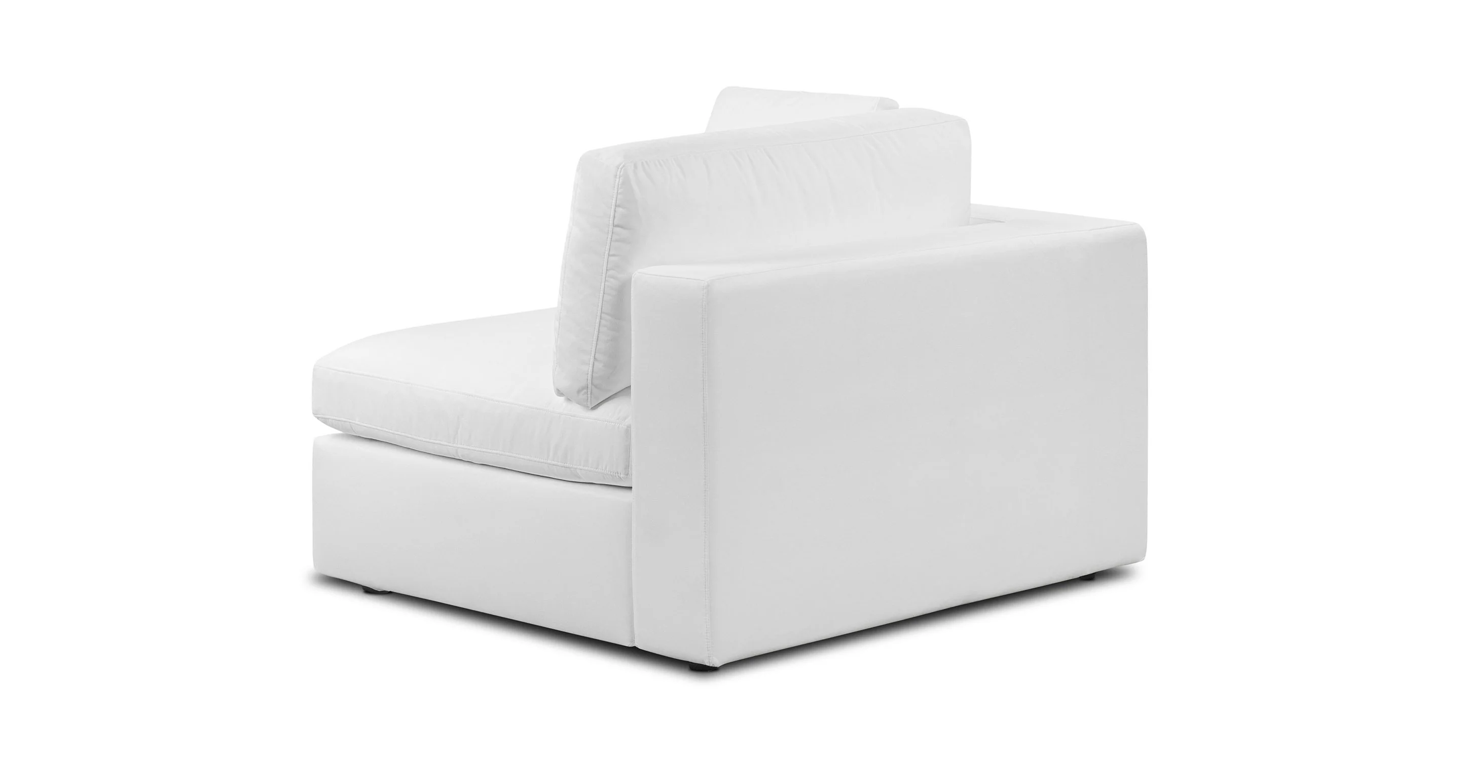 Vari Modular Left Arm Facing Corner + Arm Cushion - Image 9