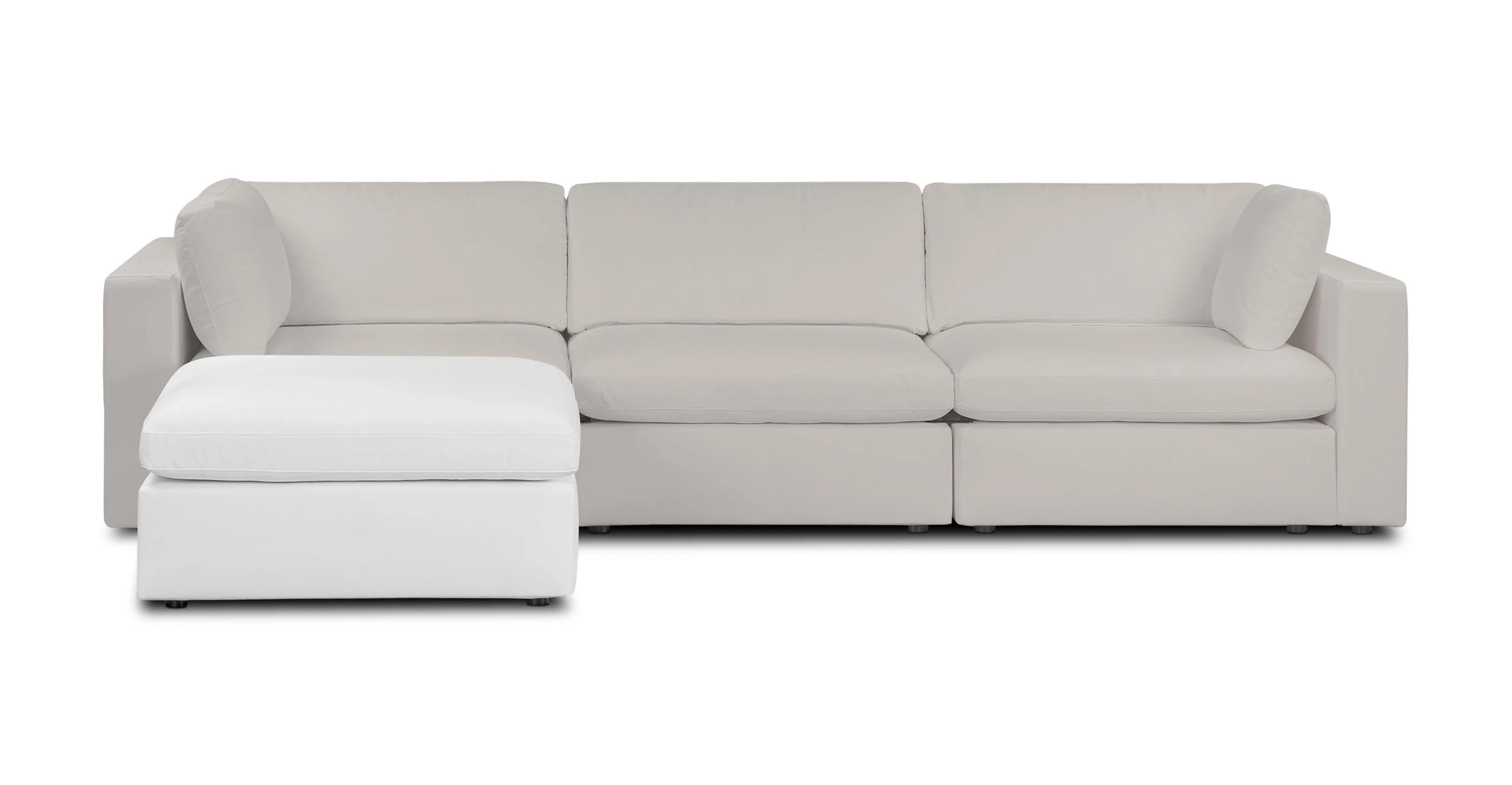 Vari Modular Ottoman - Image 2