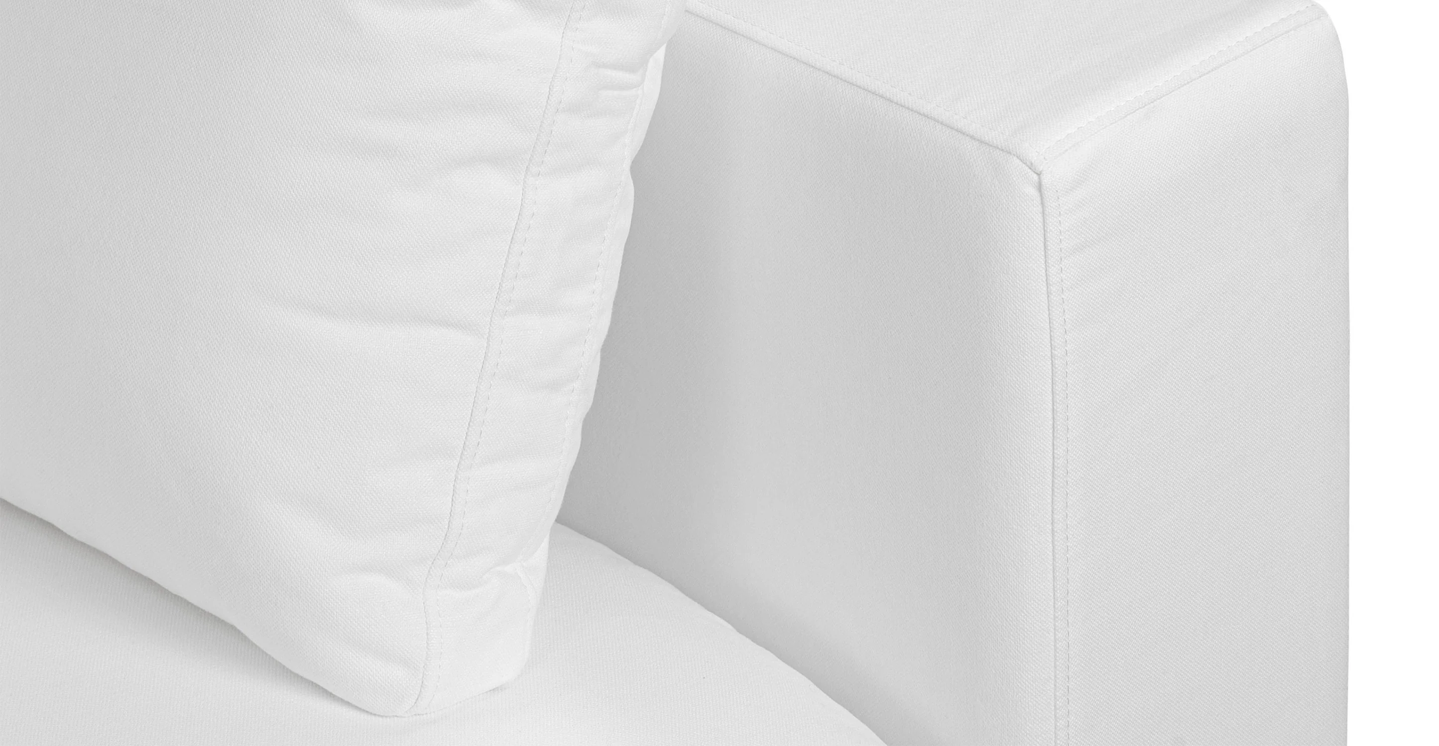 Vari Modular Right Arm Facing Corner + Toss Pillow - Image 9