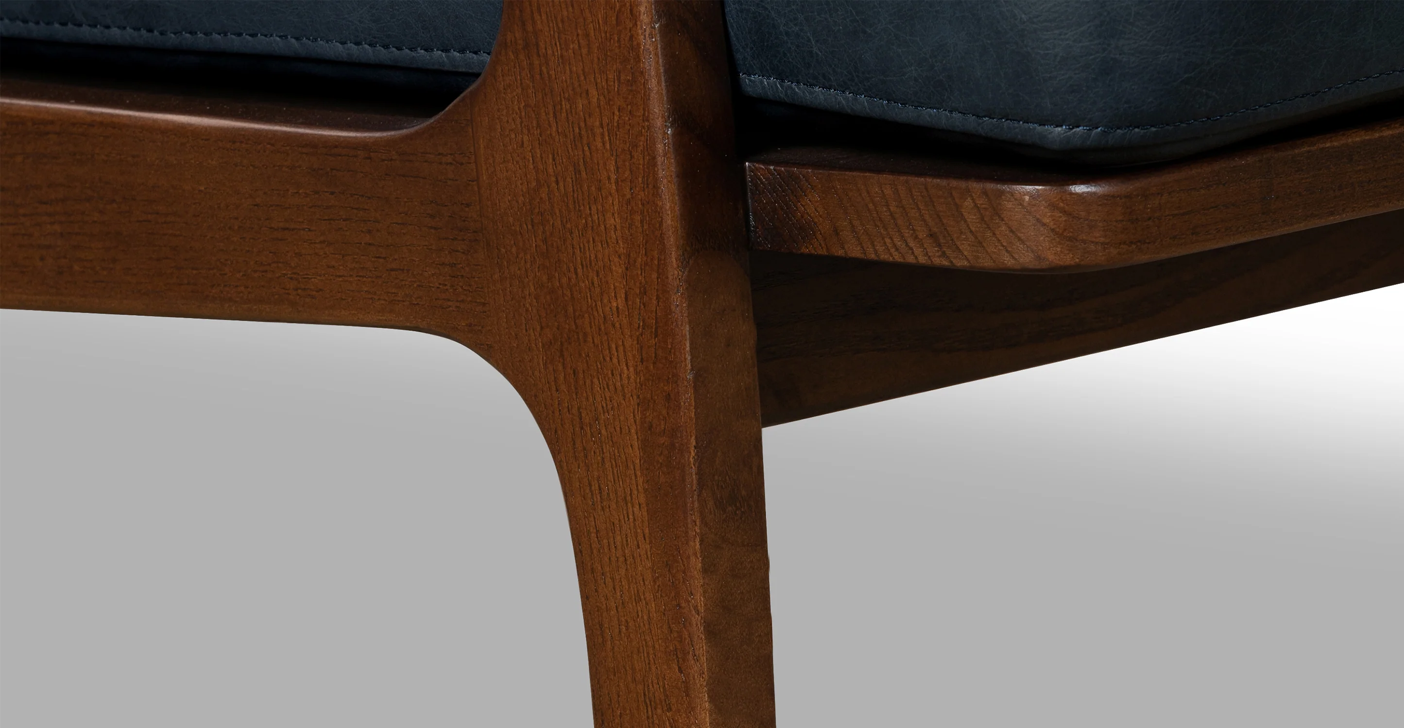Verity Leather Lounge Chair - Image 118