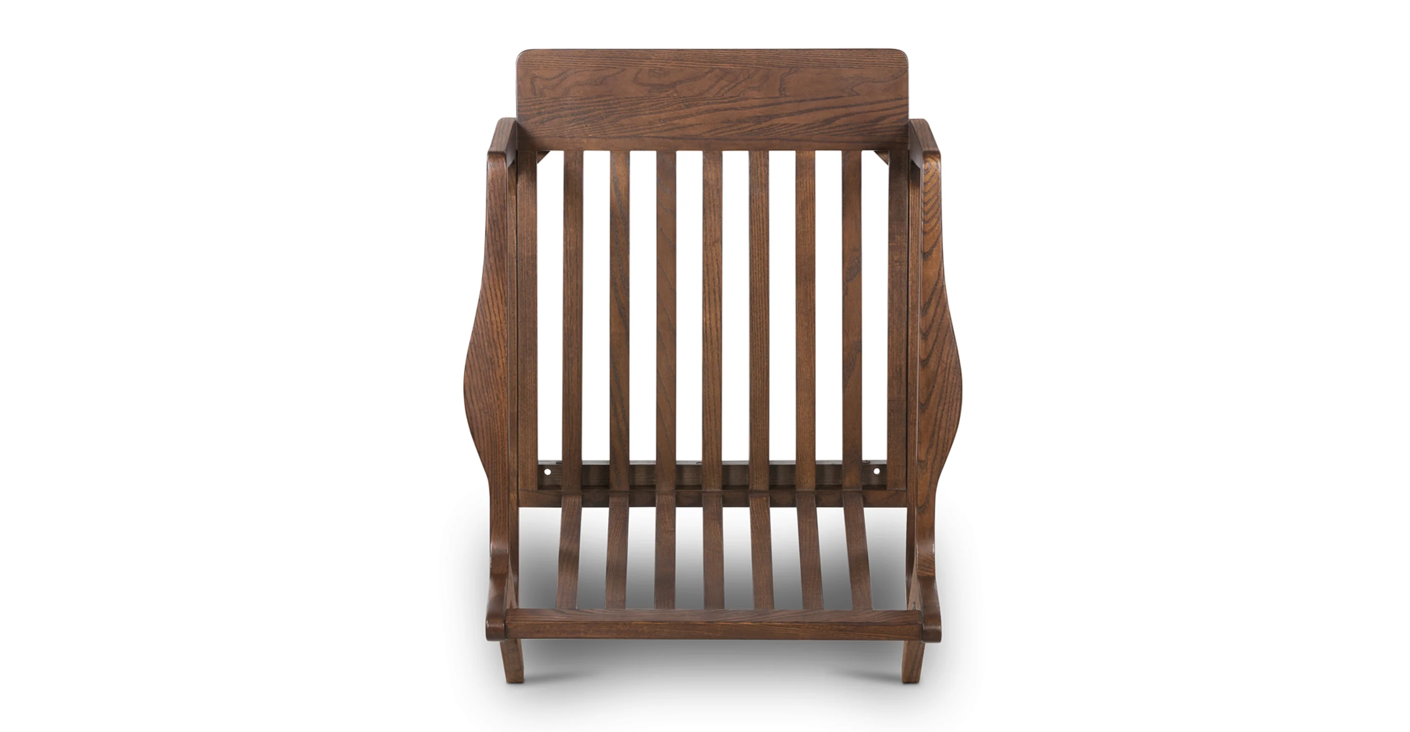 Verity Leather Lounge Chair - Image 17