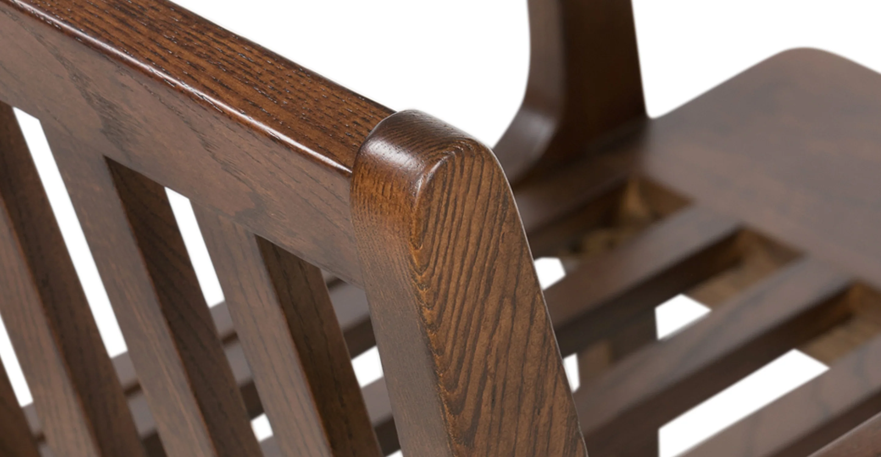 Verity Leather Lounge Chair - Image 20