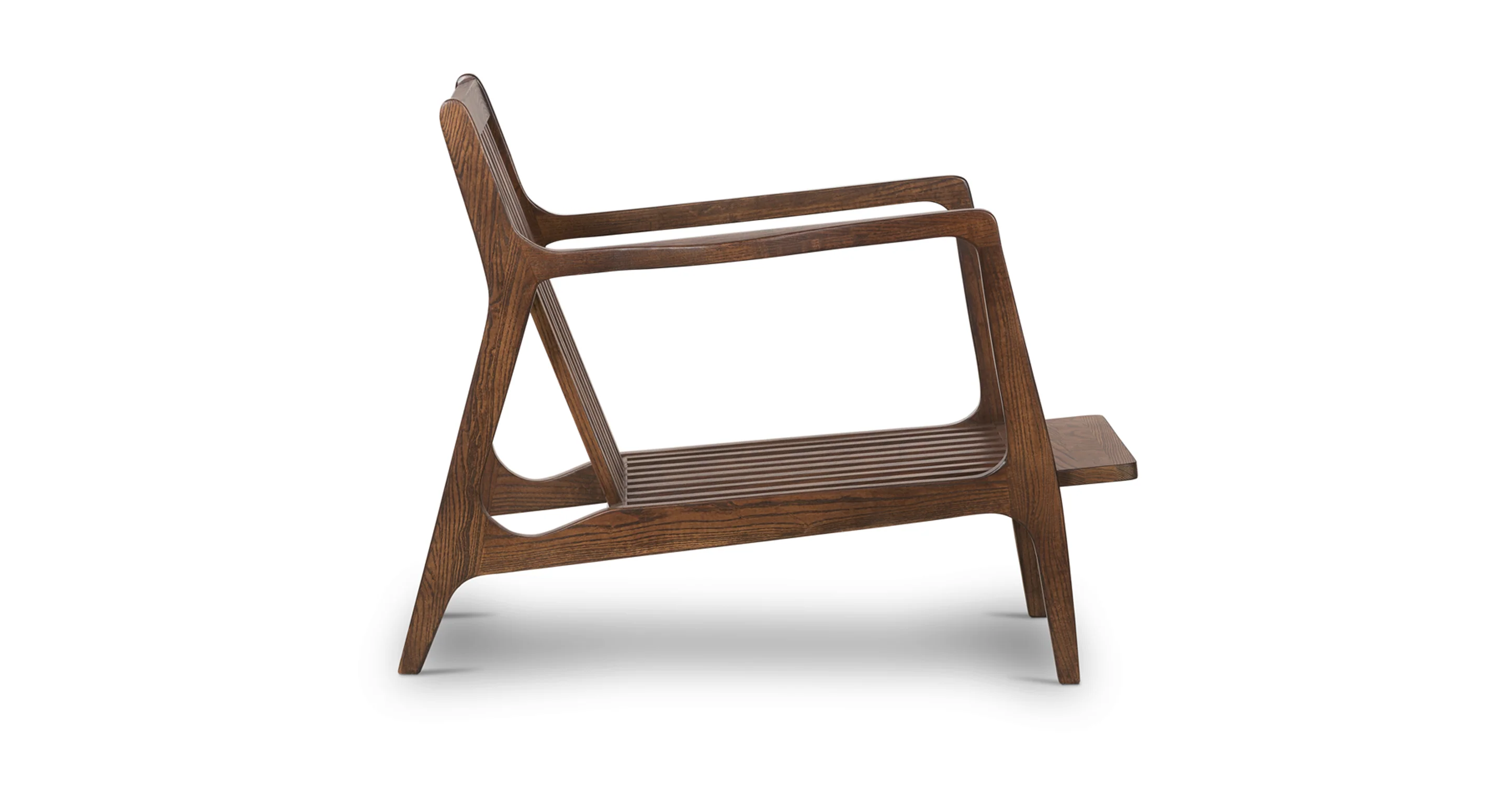 Verity Leather Lounge Chair - Image 41