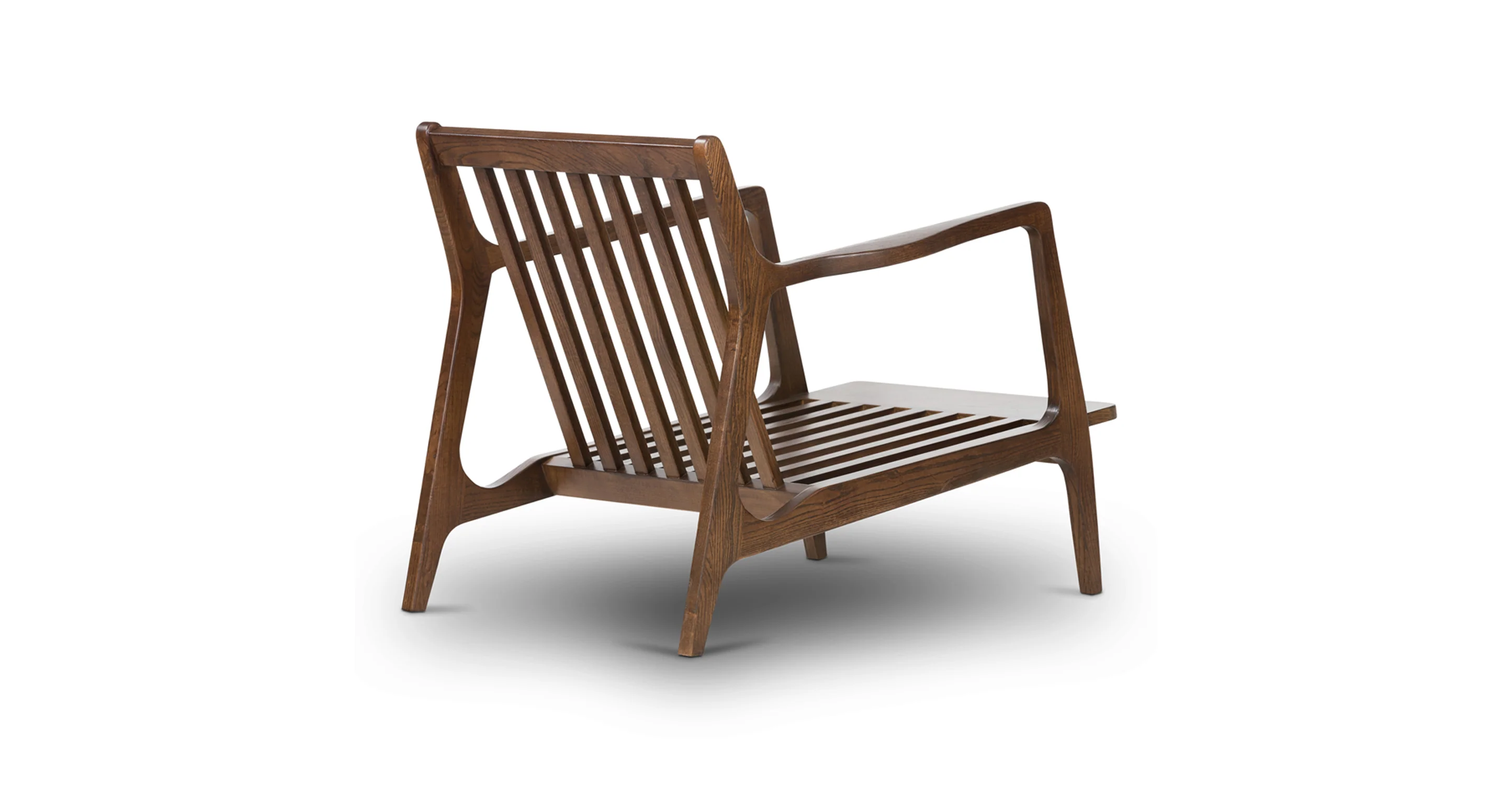 Verity Leather Lounge Chair - Image 43