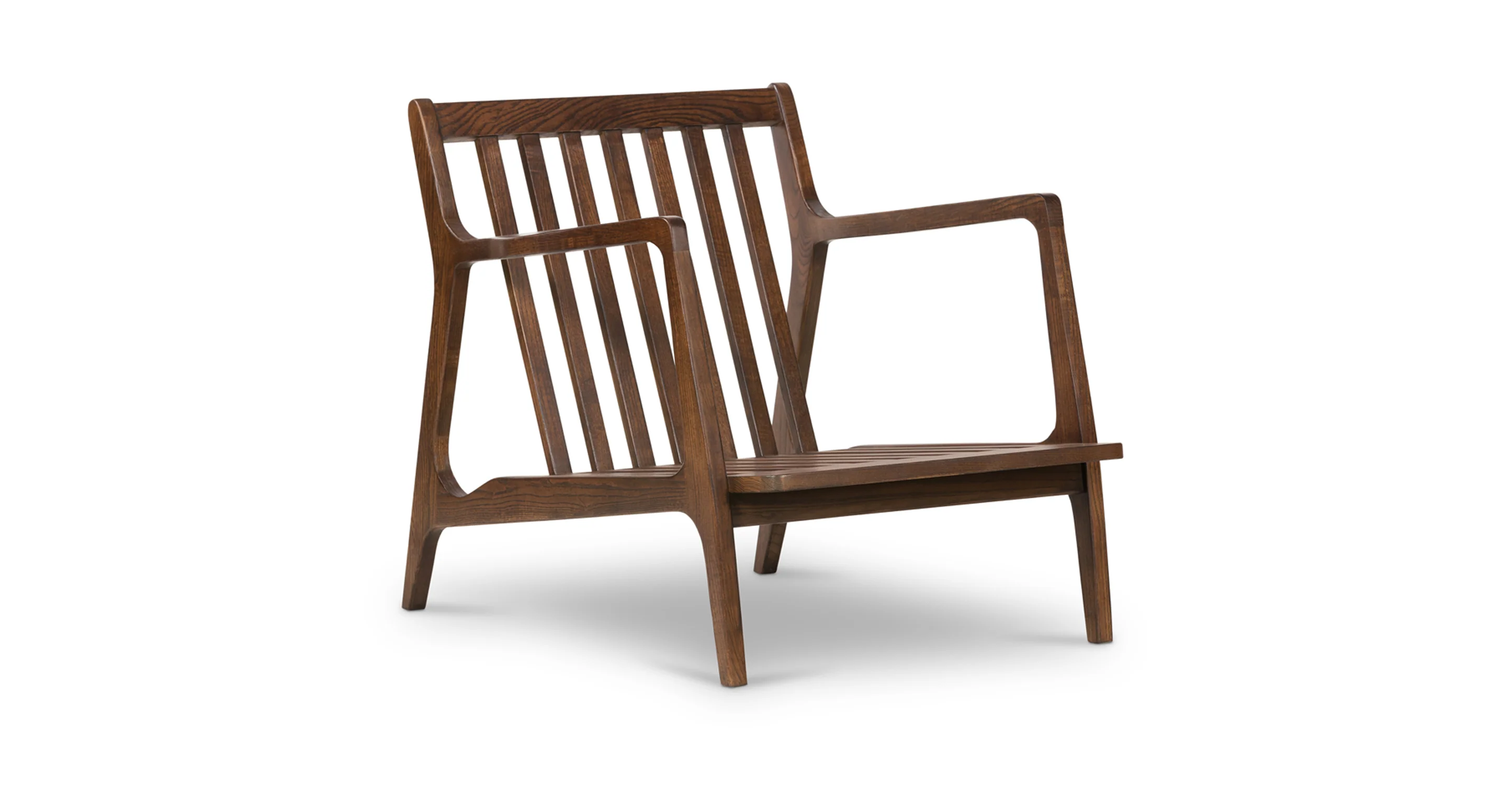 Verity Leather Lounge Chair - Image 52