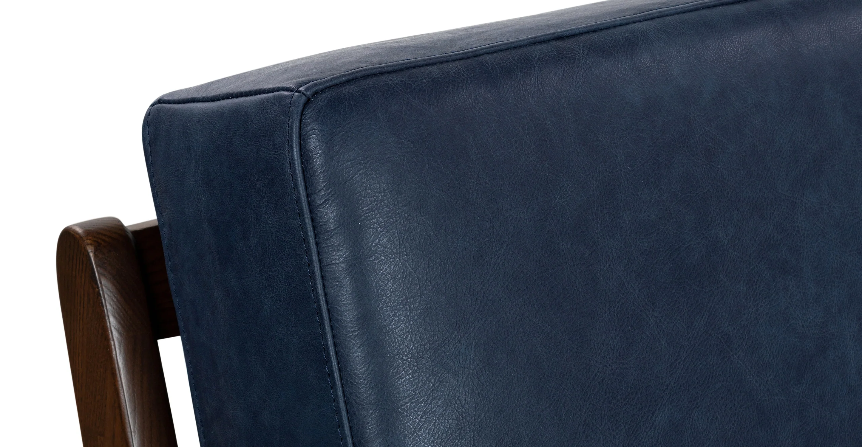 Verity Leather Lounge Chair - Image 67