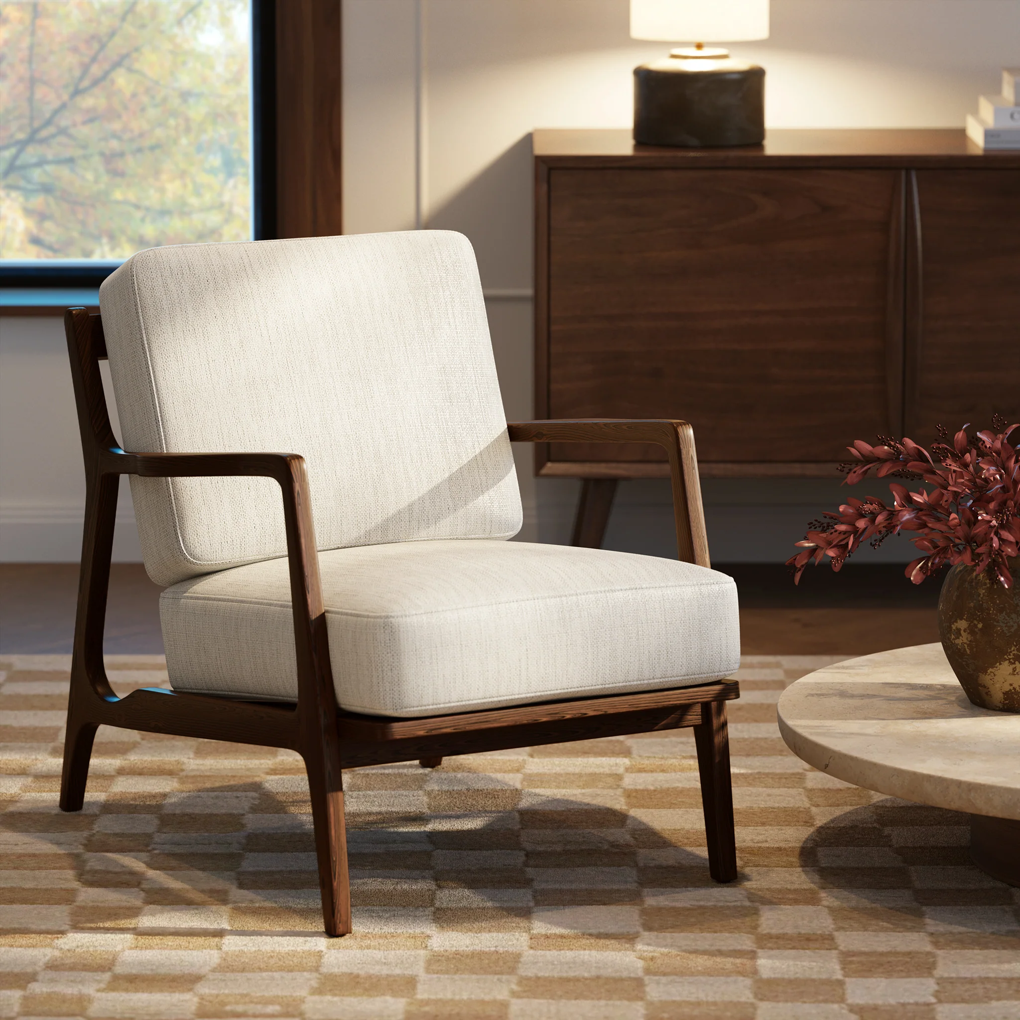Verity Lounge Chair - Image 52