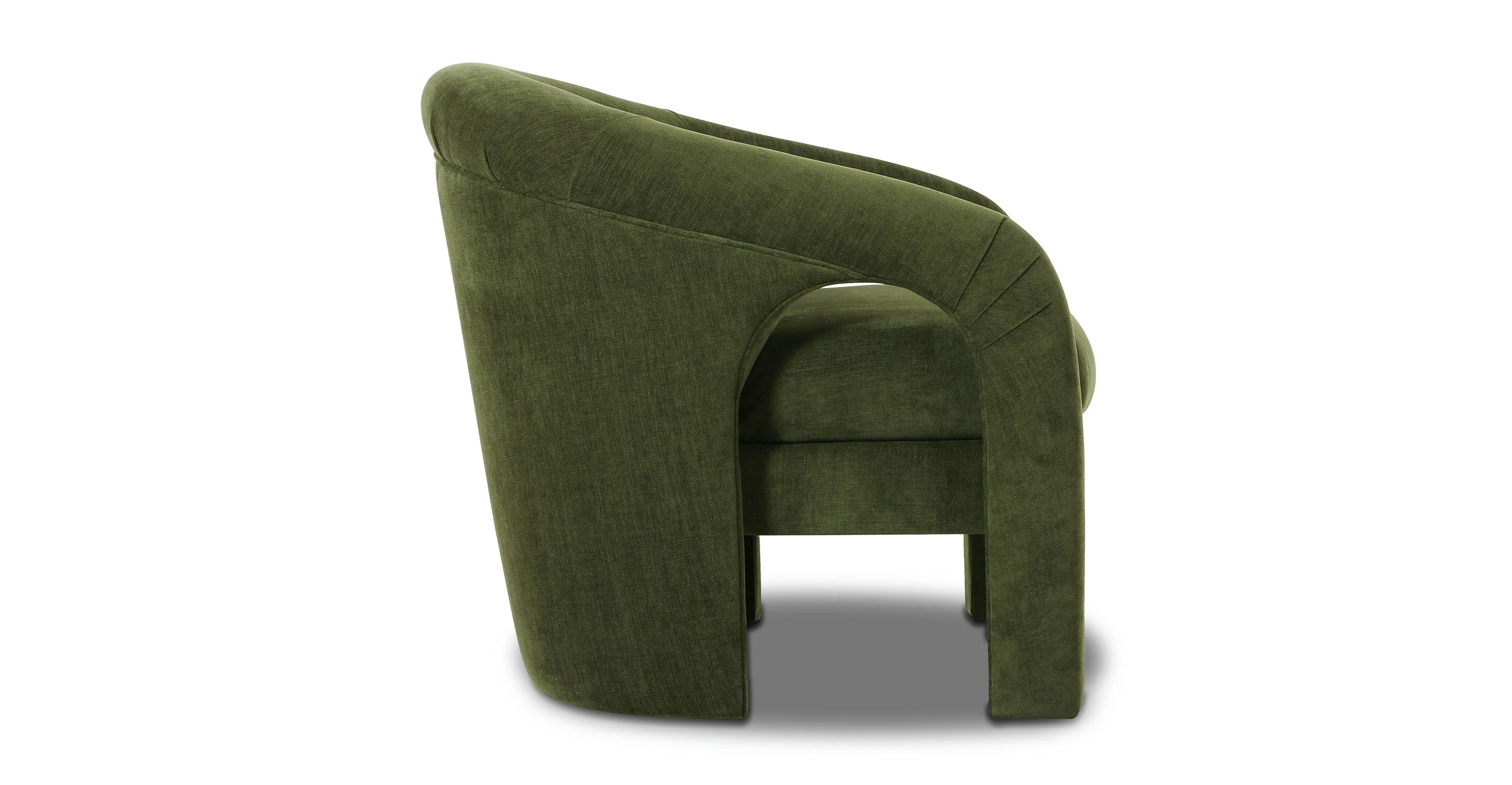 Verona Lounge Chair - Image 3