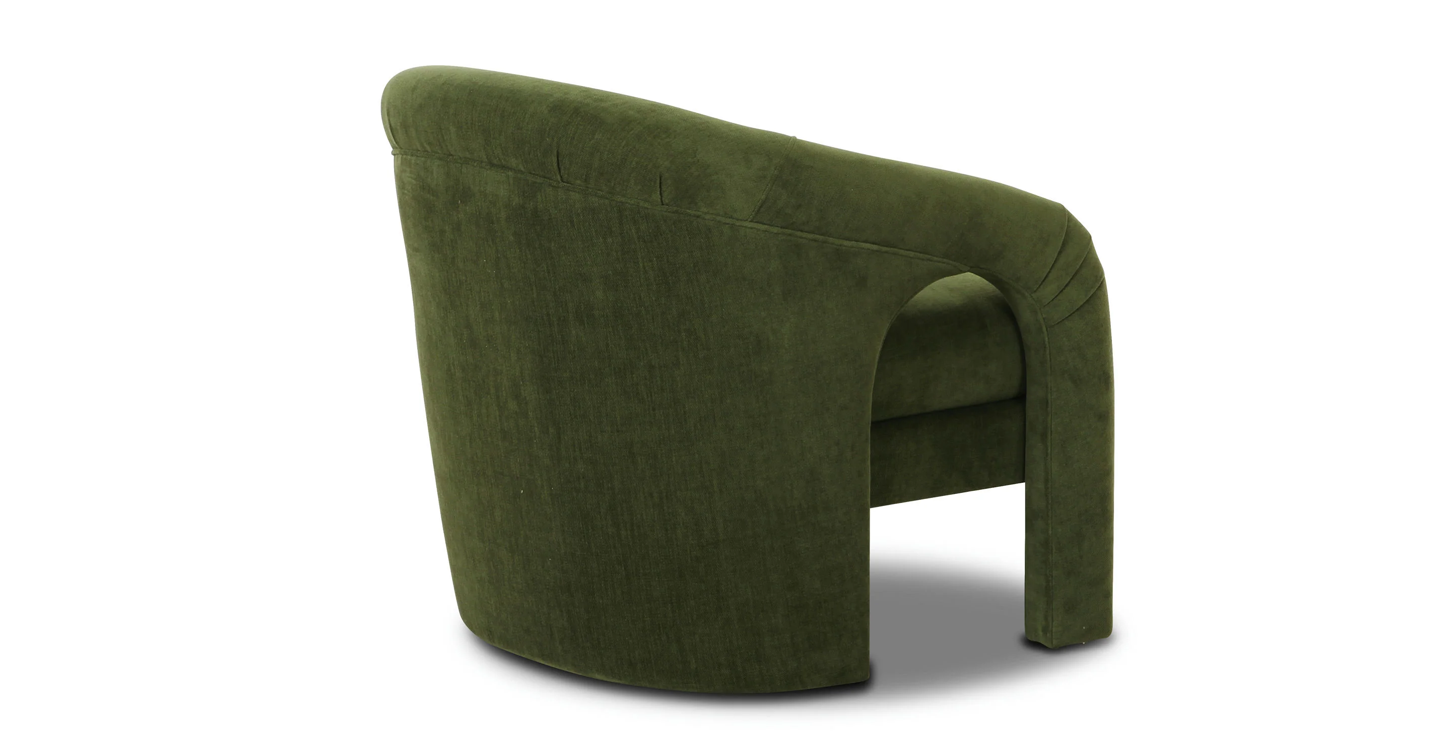 Verona Lounge Chair - Image 4