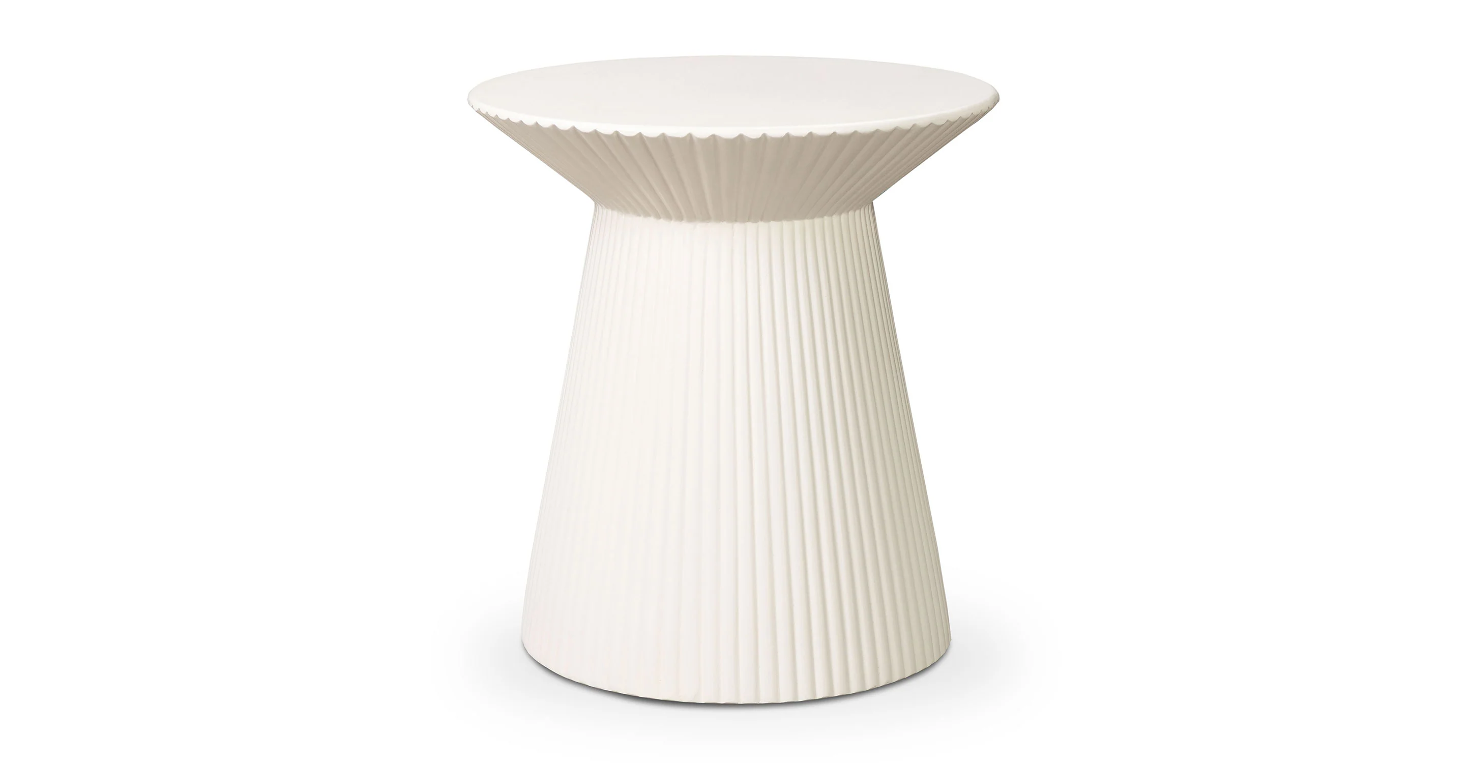 Vetra 17.5" Side Table