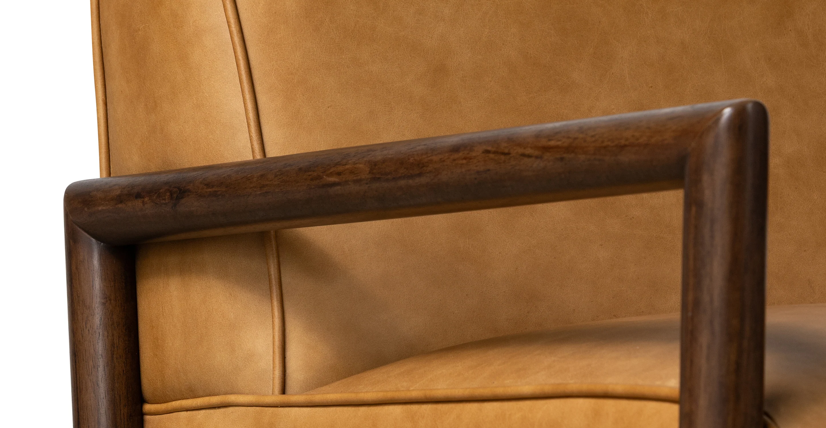 Viborg Lounge Chair - Image 11