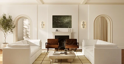 Viborg Lounge Chair - Image 36