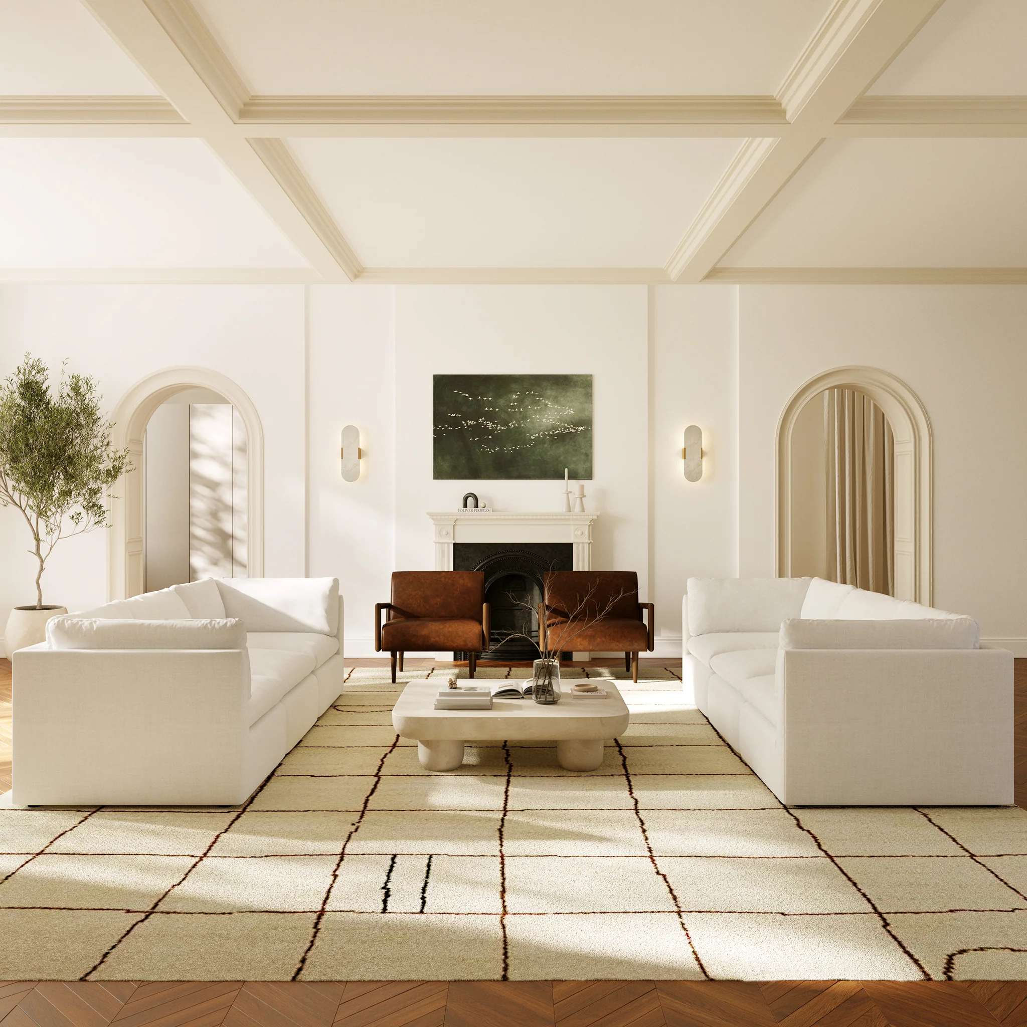 Viborg Lounge Chair - Image 38