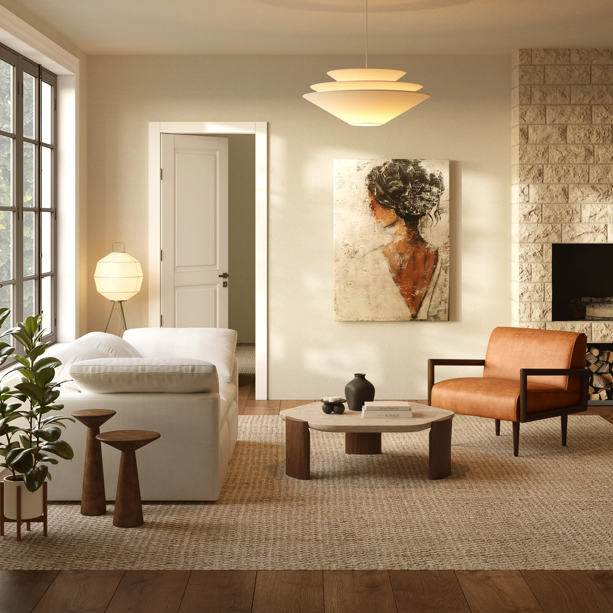 Viborg Lounge Chair - Image 42