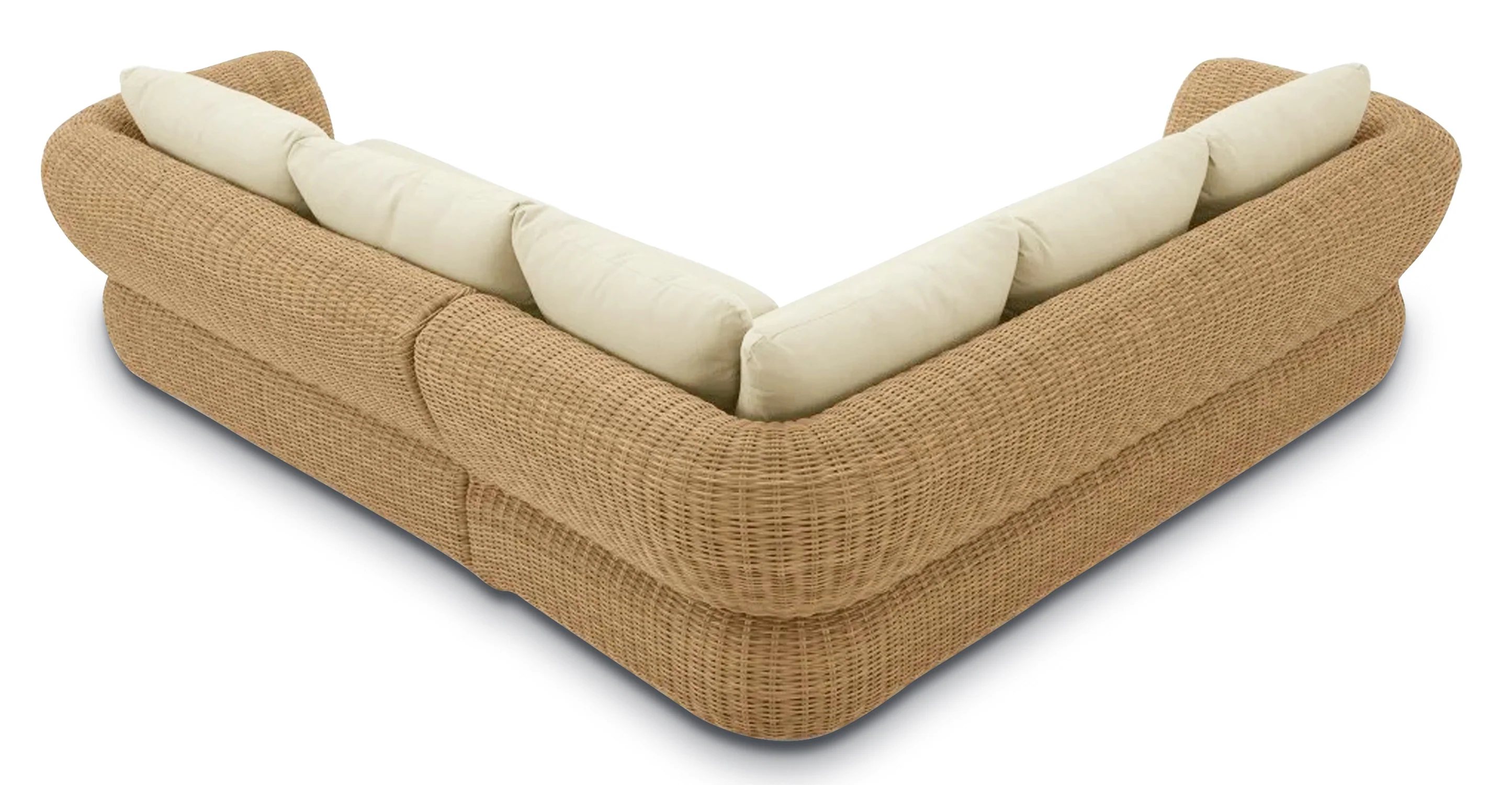 Vieste Corner Sectional Set - Image 3