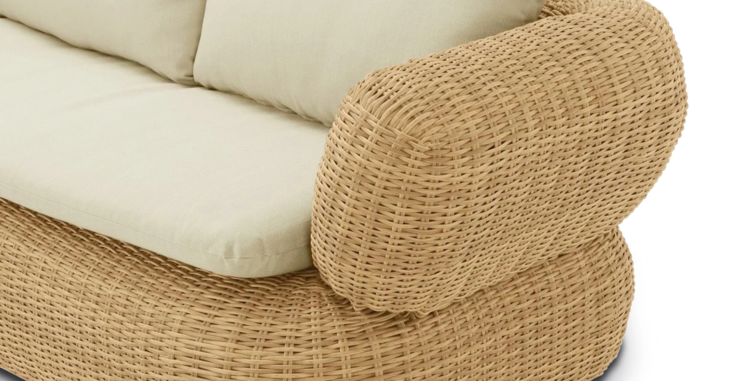 Vieste Corner Sectional Set - Image 4
