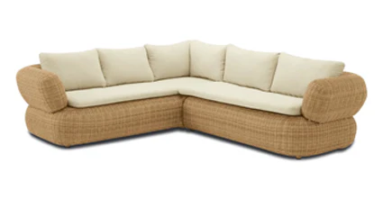 Vieste Corner Sectional Set - Image 8