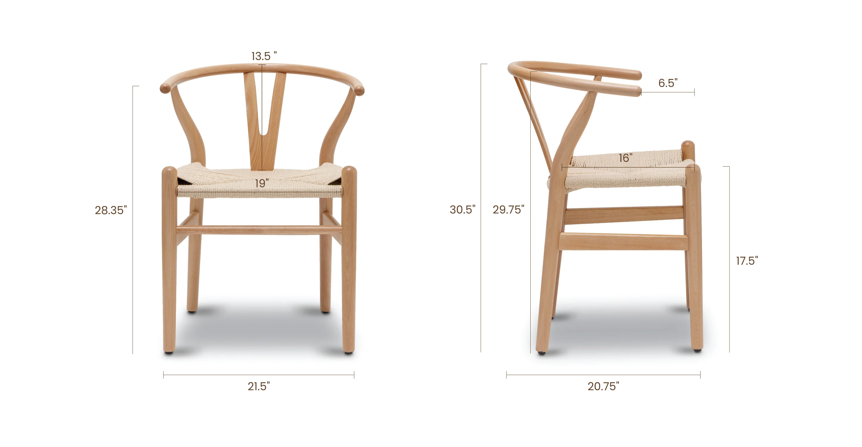 Weave Chair - Image 106