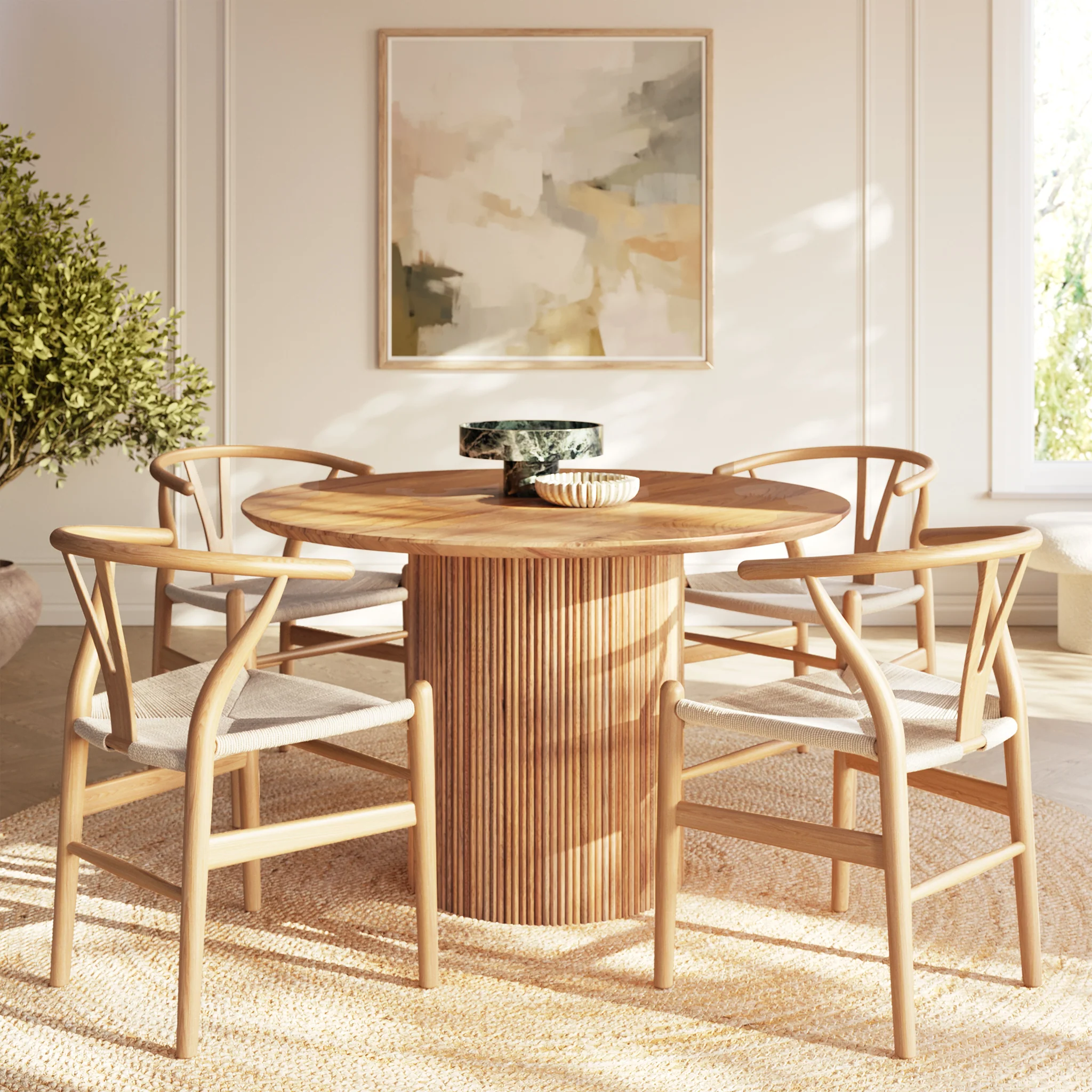 Weave Chair - Image 132