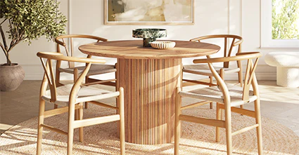 Weave Chair - Image 133