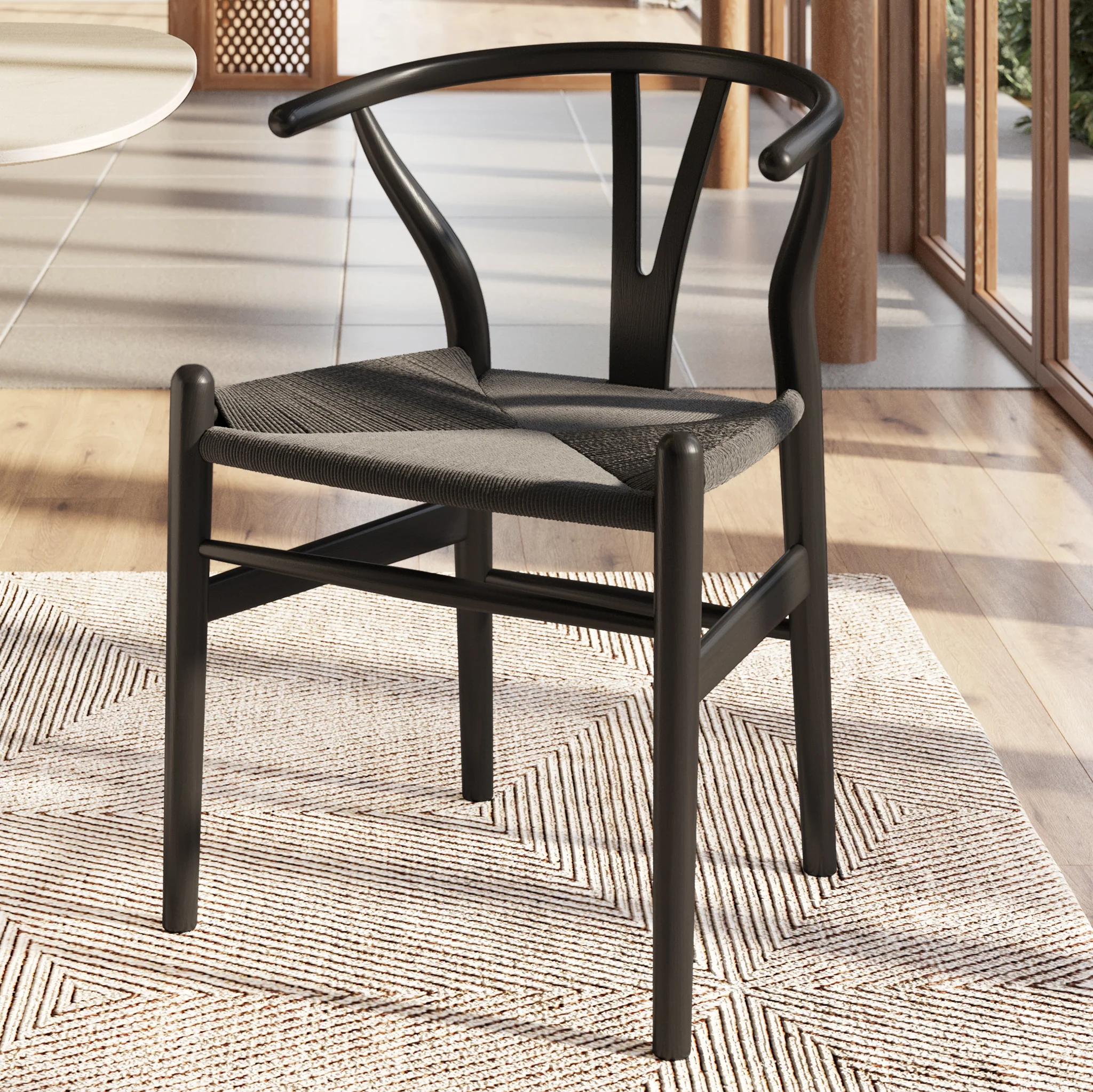 Weave Chair - Image 136