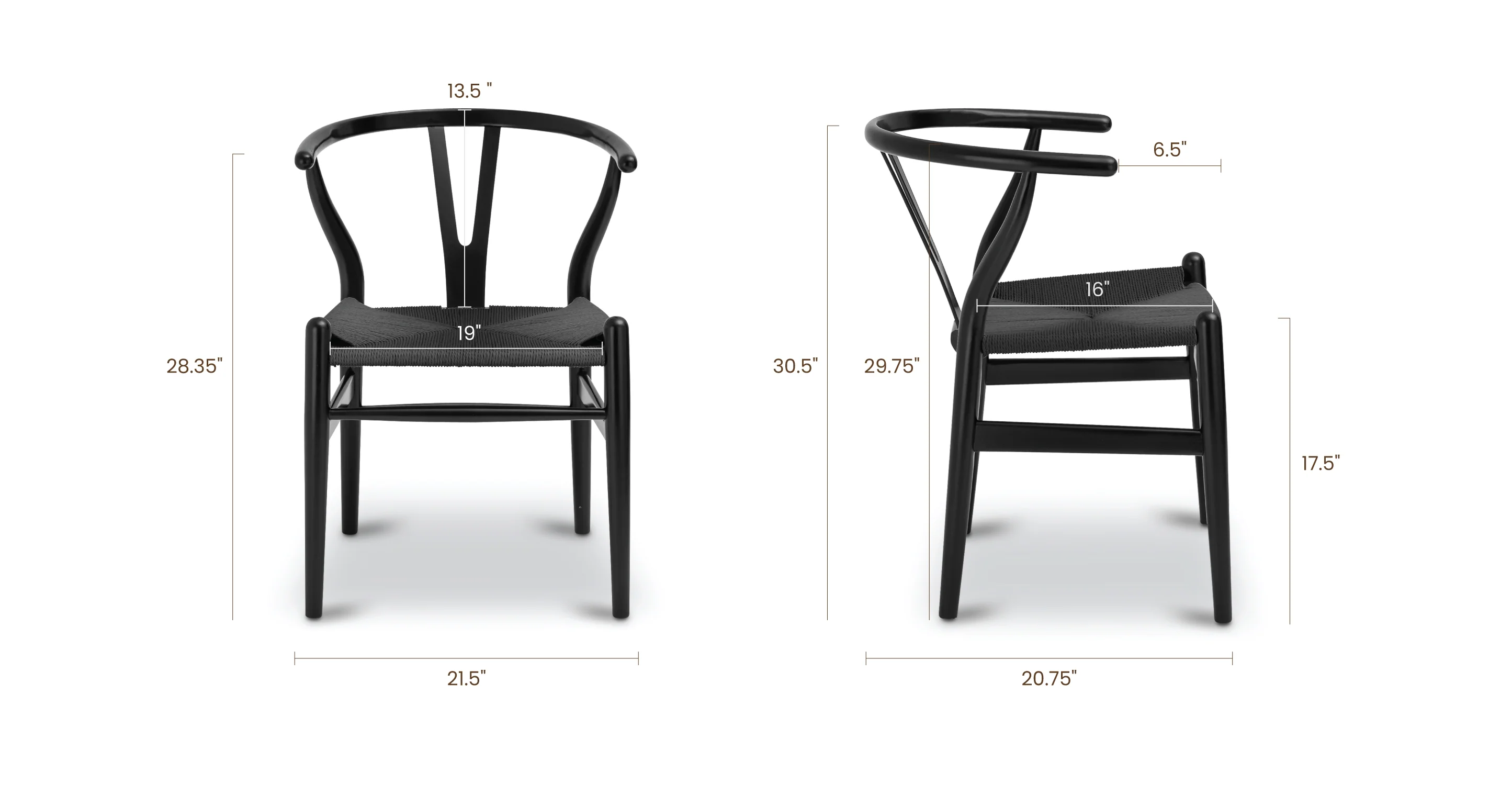 Weave Chair - Image 21