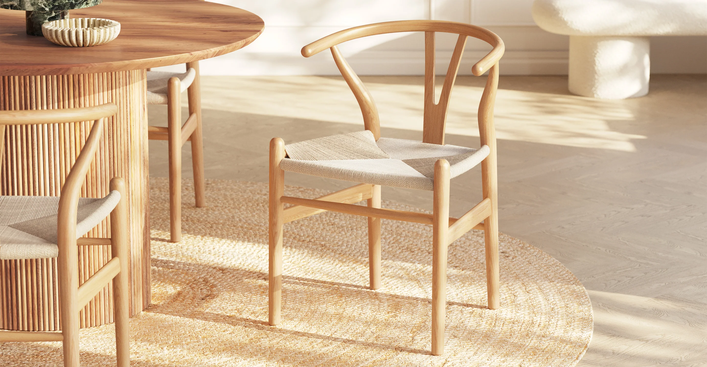 Weave Chair - Image 34