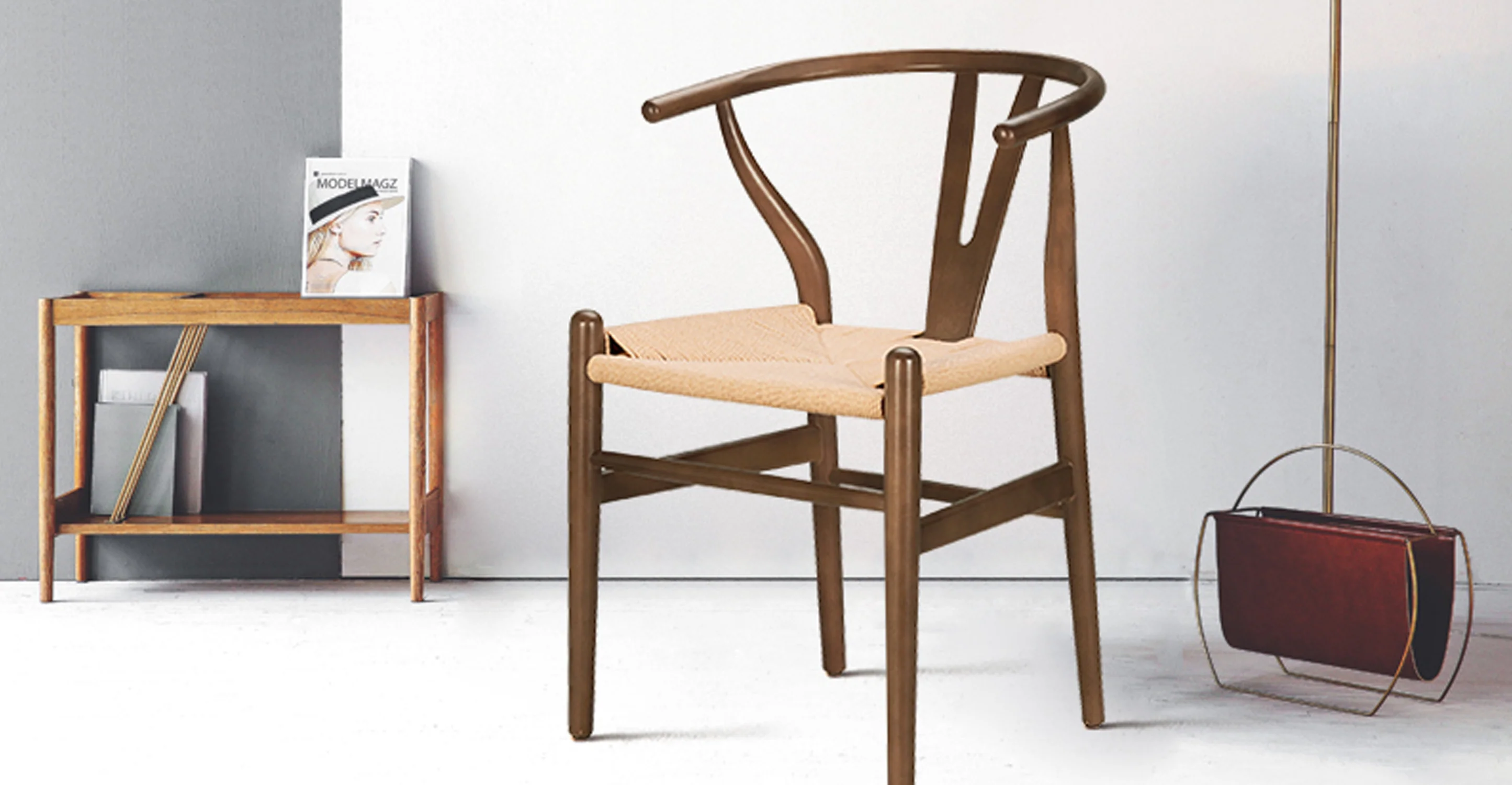Weave Chair - Image 48