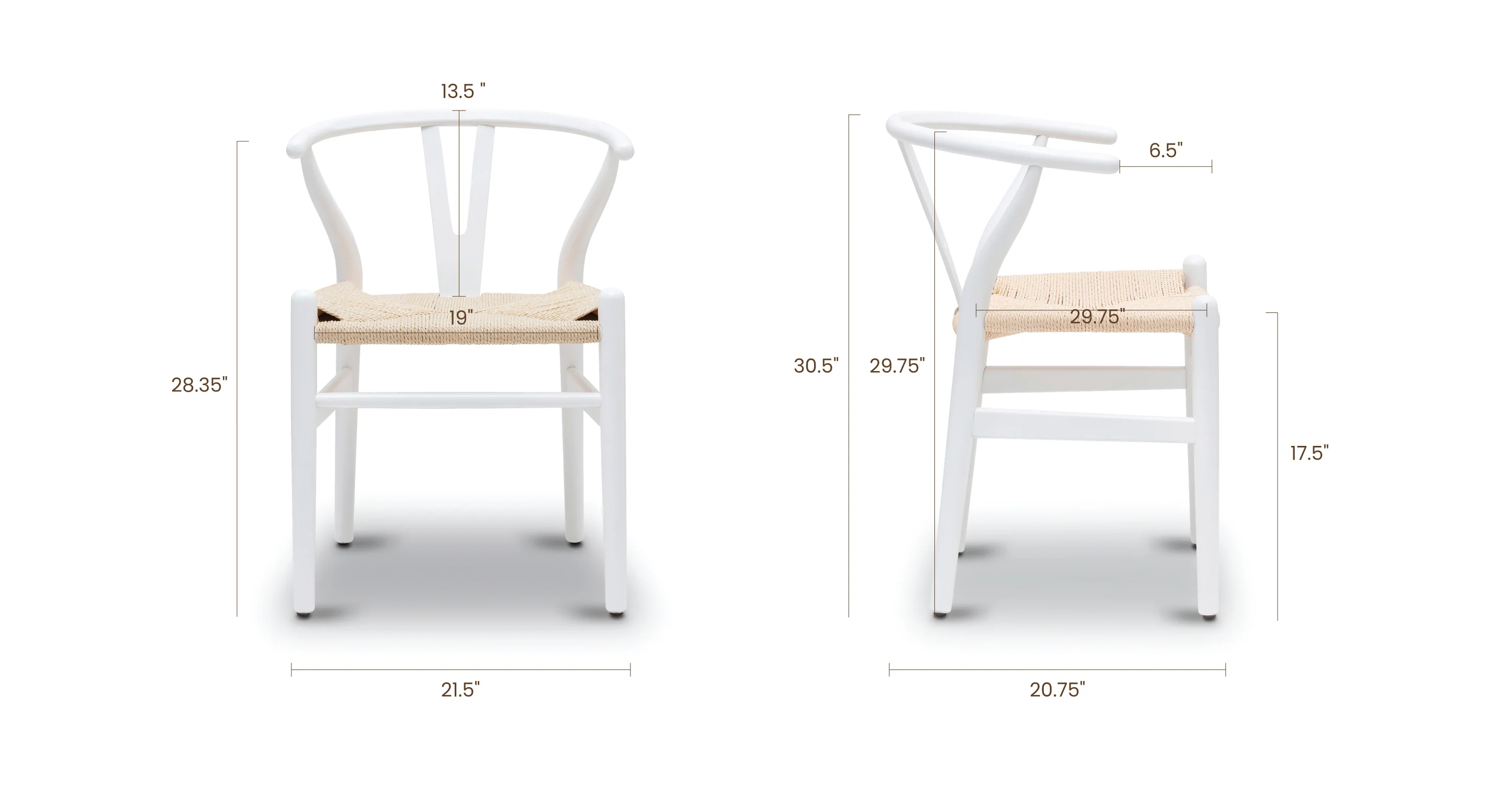 Weave Chair - Image 94
