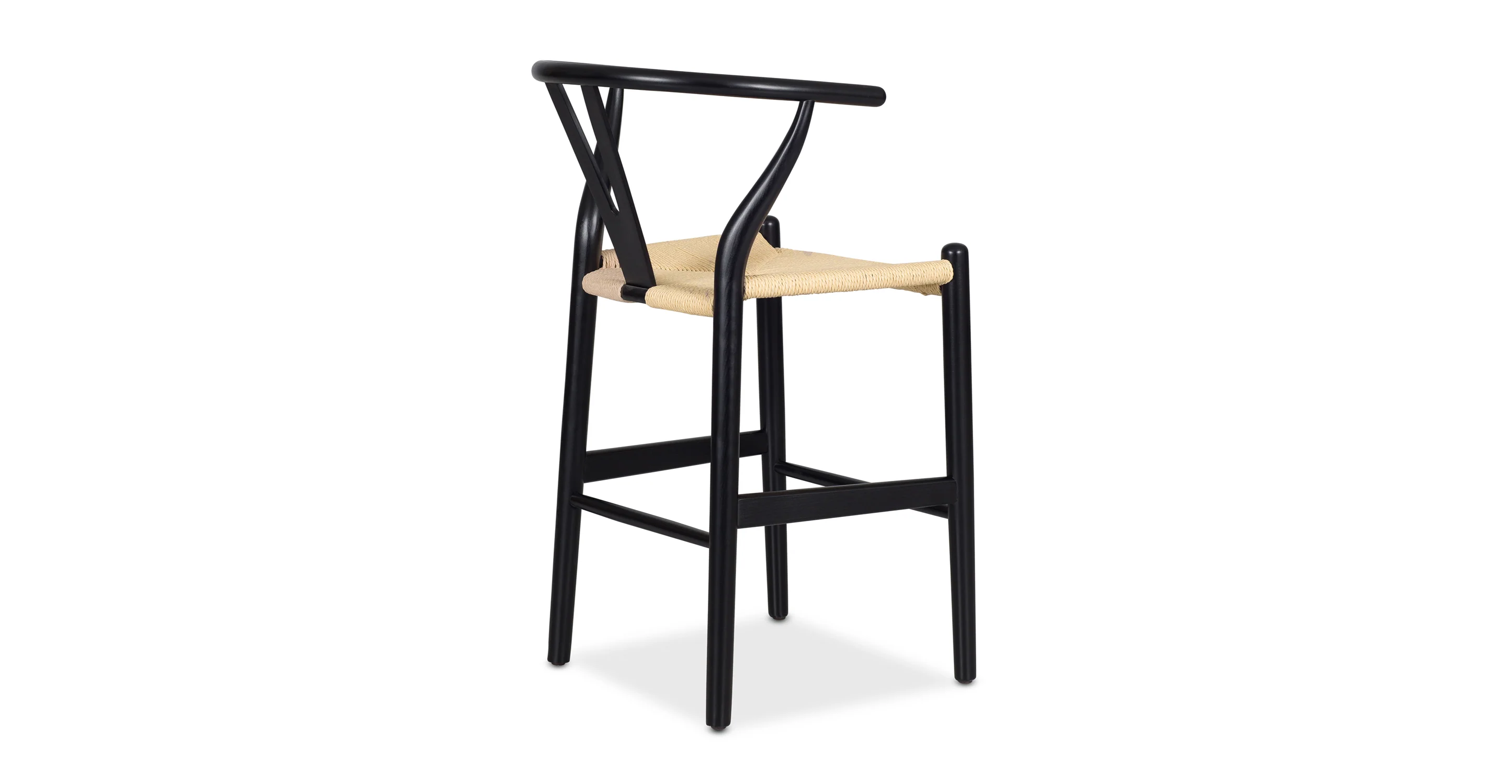 Weave Counter Stool - Image 5