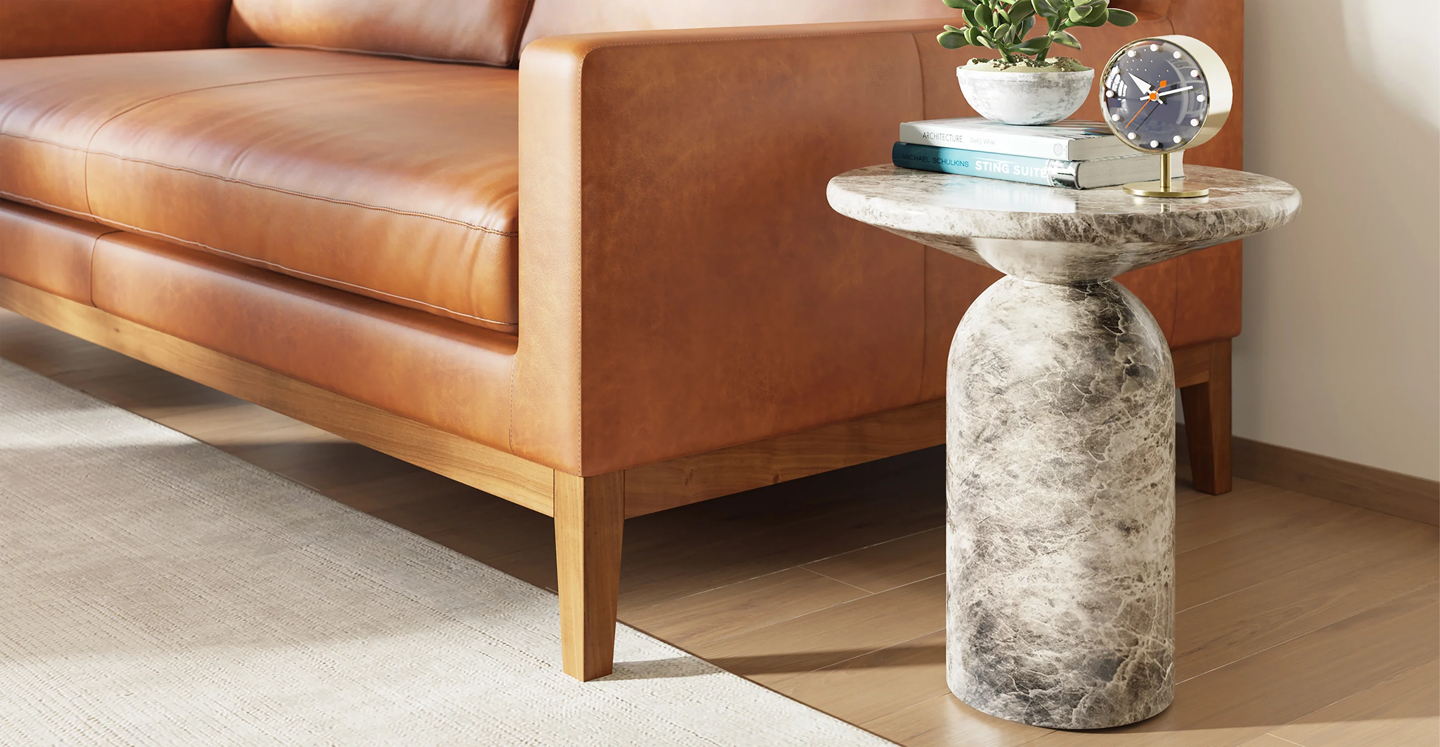 Wels End Table - Image 14