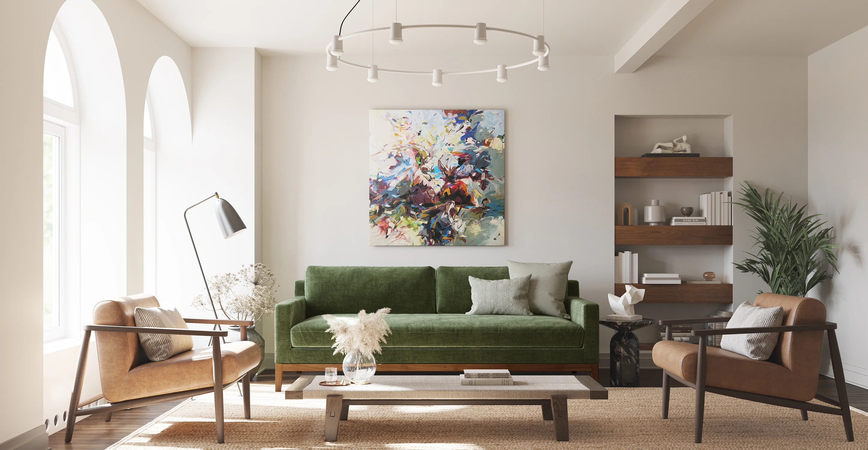 Wels End Table - Image 38
