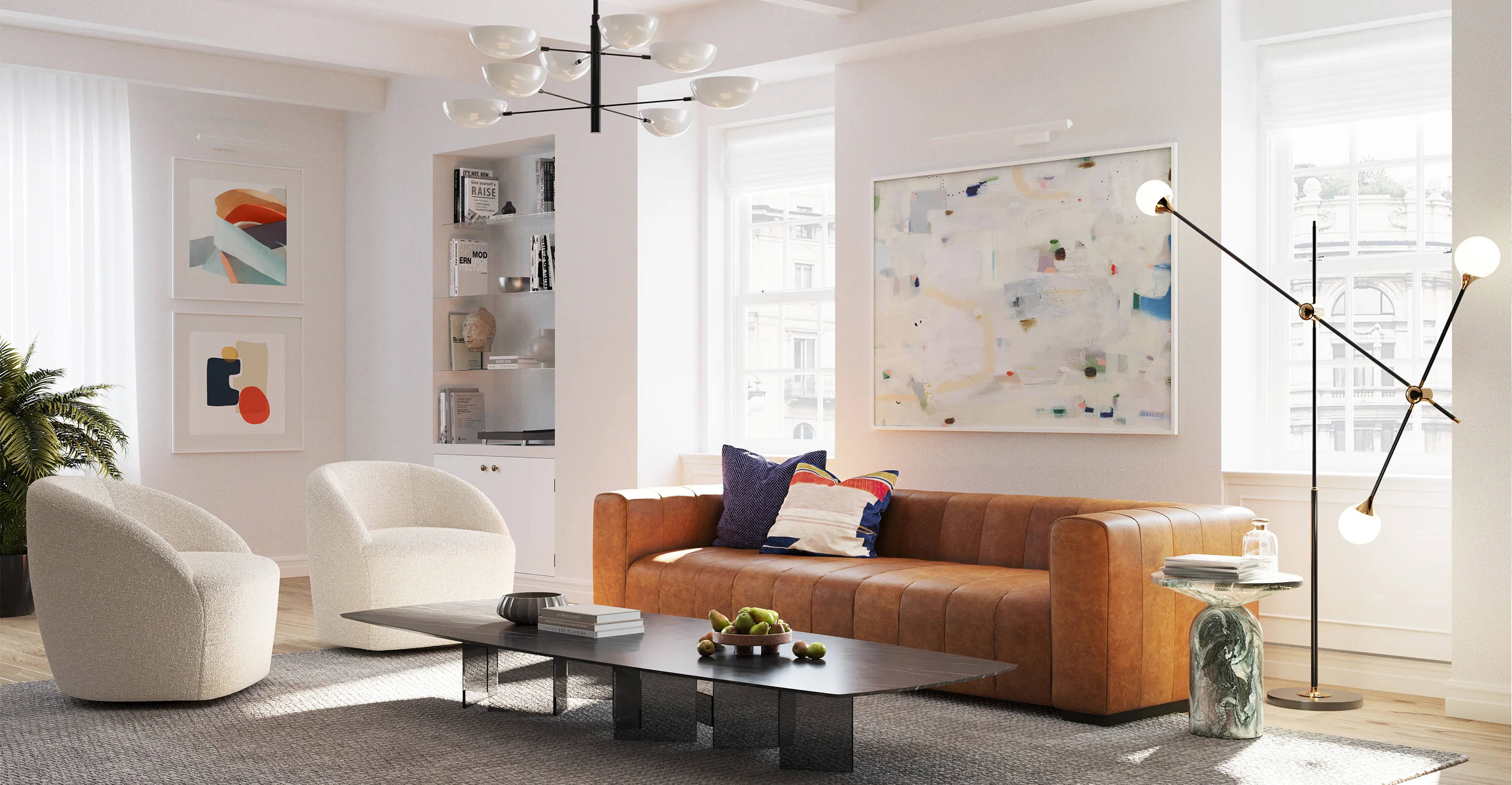 Wels End Table - Image 4