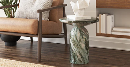 Wels End Table - Image 75