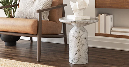 Wels End Table - Image 76