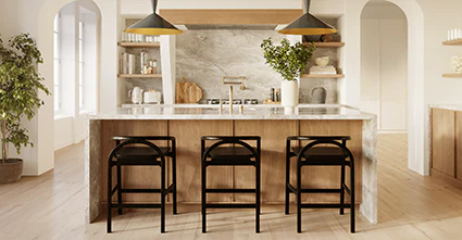 Yokohama Counter Stool - Image 35
