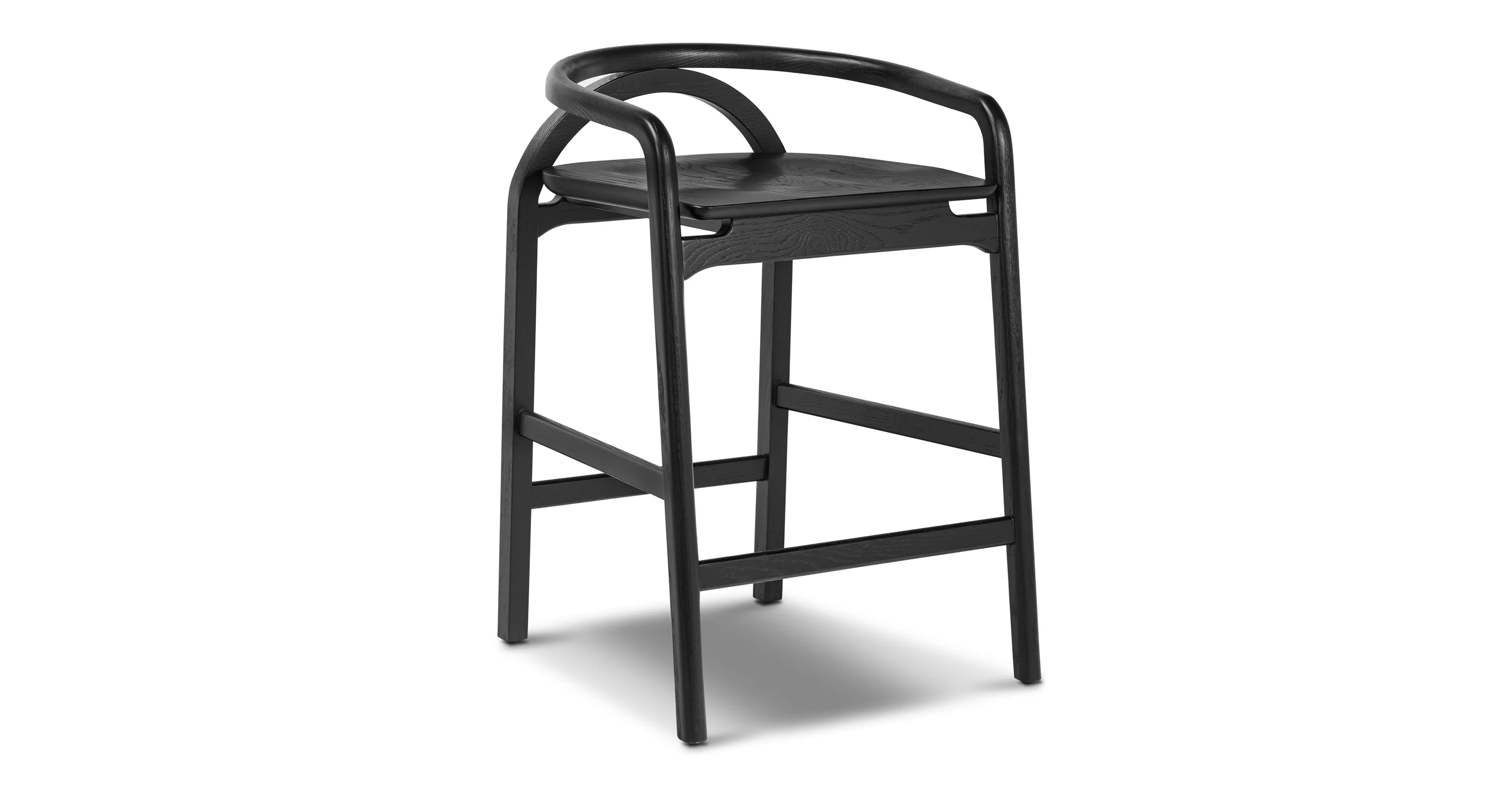 Yokohama Counter Stool - Image 4