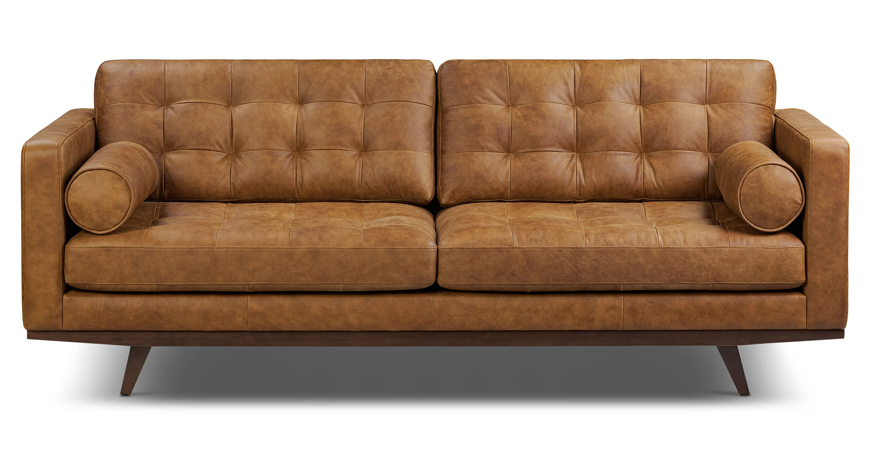York 89" Sofa