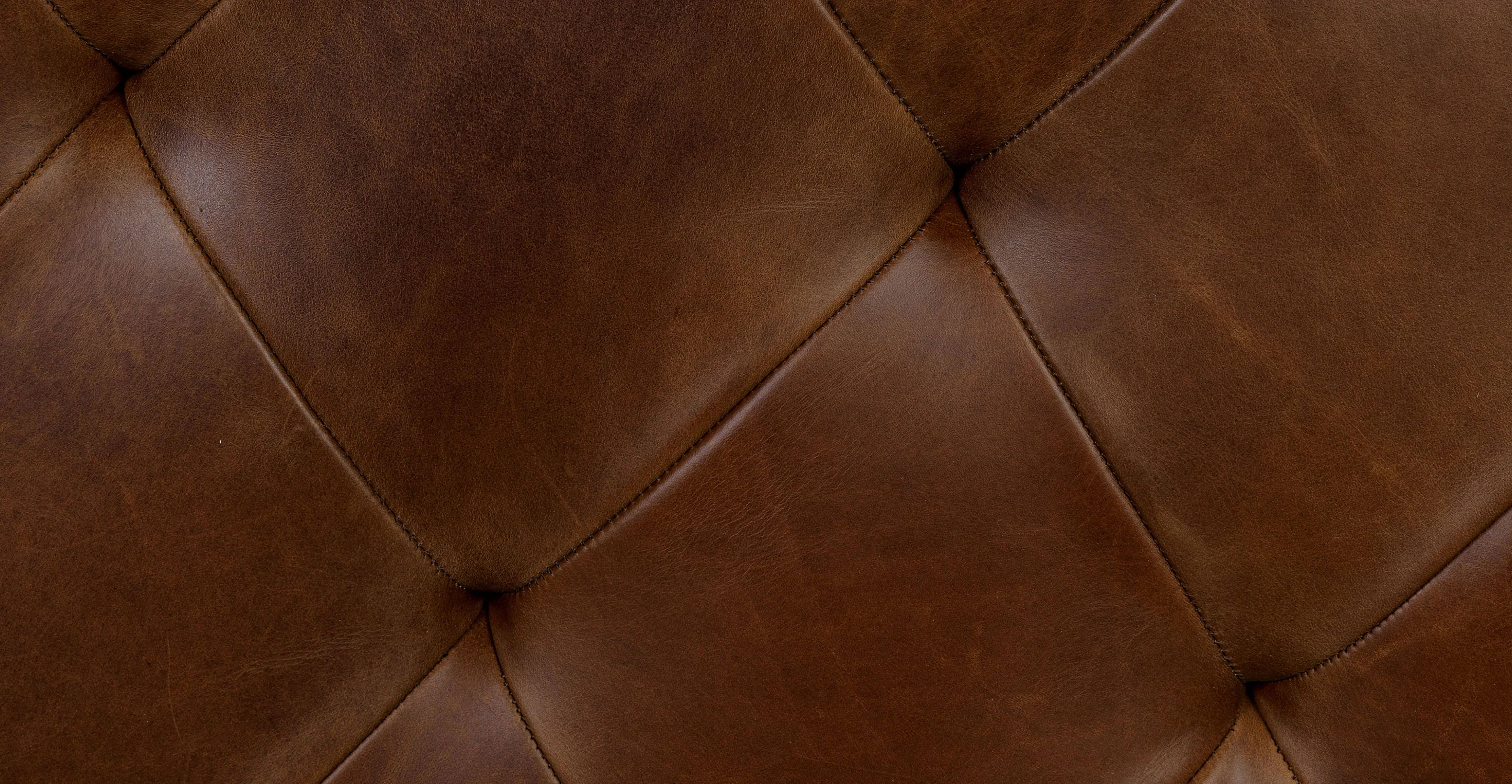 Zahra Leather Storage Ottoman - Image 21