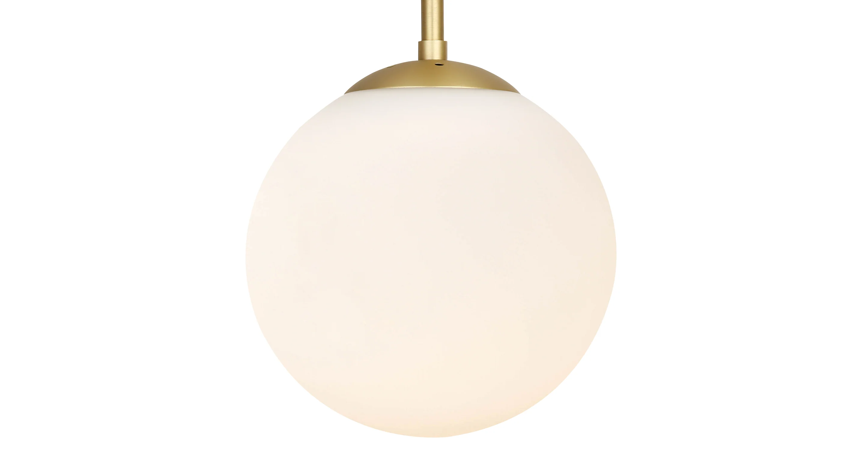 Zeno Globe Ceiling Light - Image 14