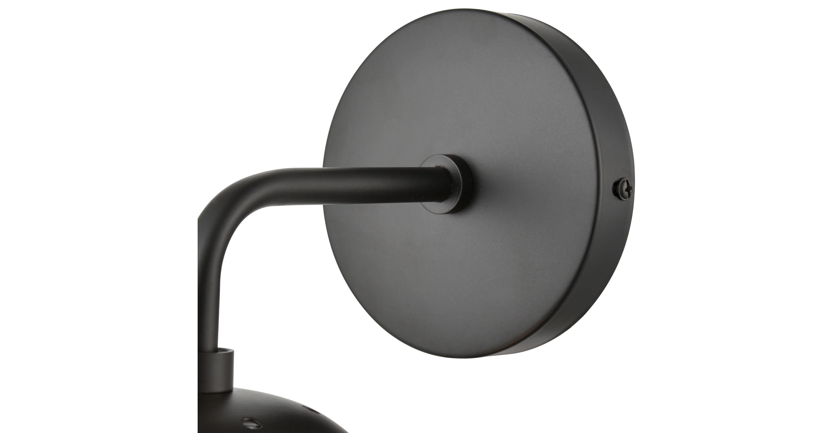 Zeno Globe Wall Sconce - Image 30