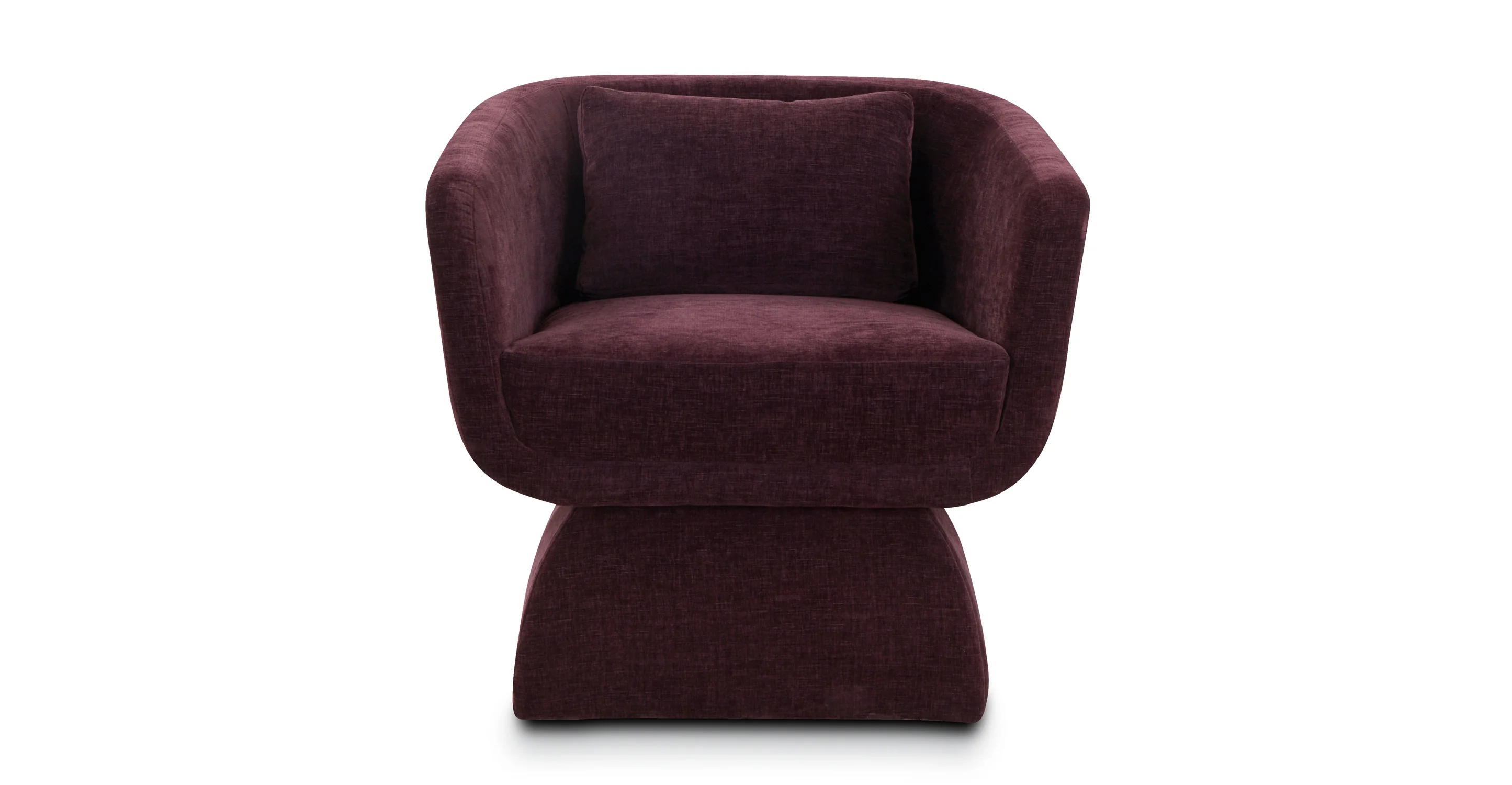 Zeno Lounge Chair - Image 2